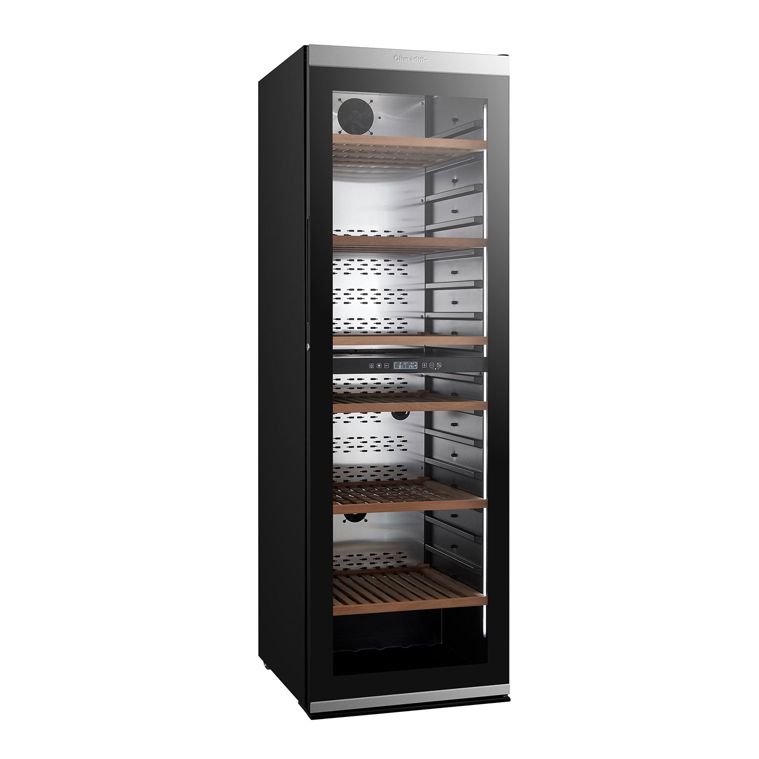 Vinotéka Climadiff MILLESIME 240D