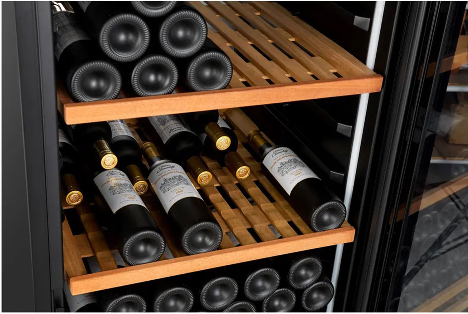 Vinotéka Climadiff MILLESIME 240D