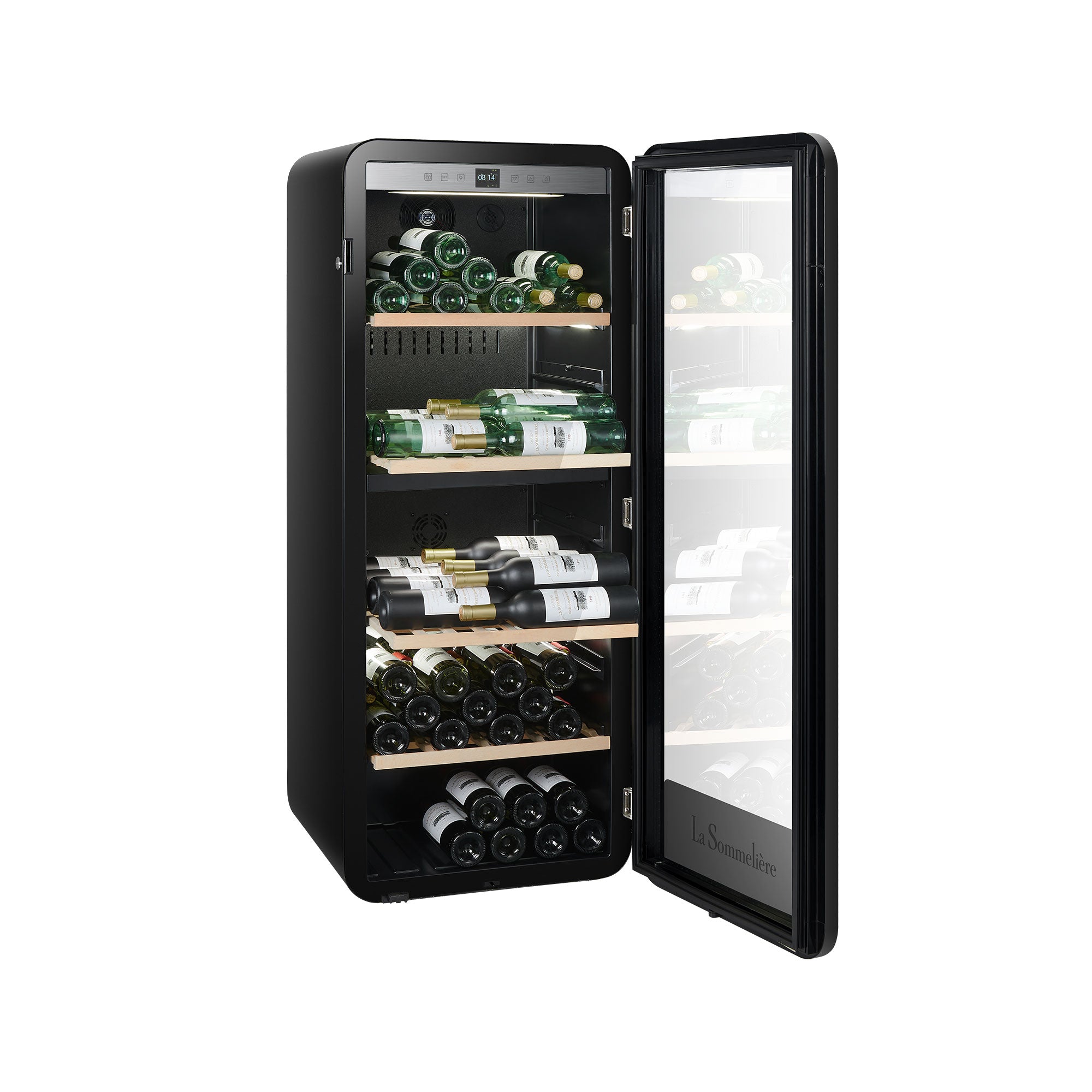 Vinotéka LaSommeliere APOGEE145DZ