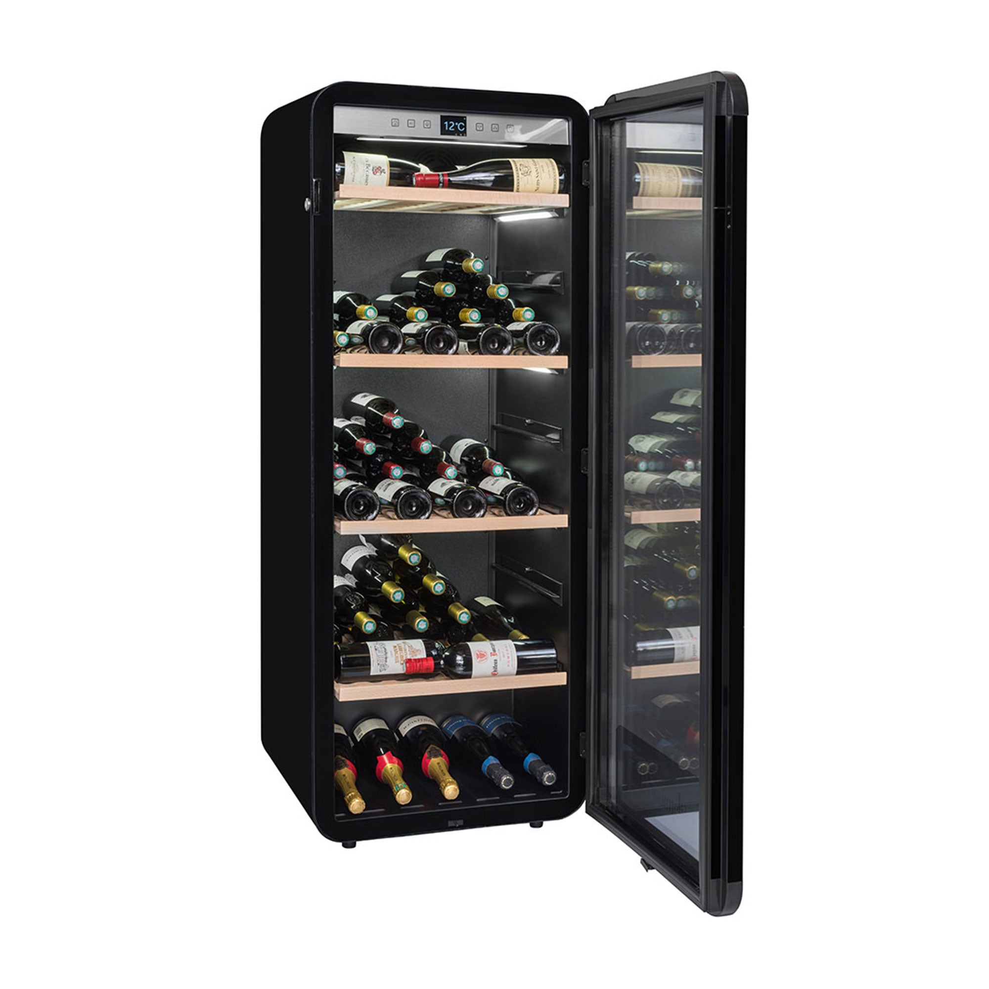 Vinotéka LaSommeliere APOGEE150PV