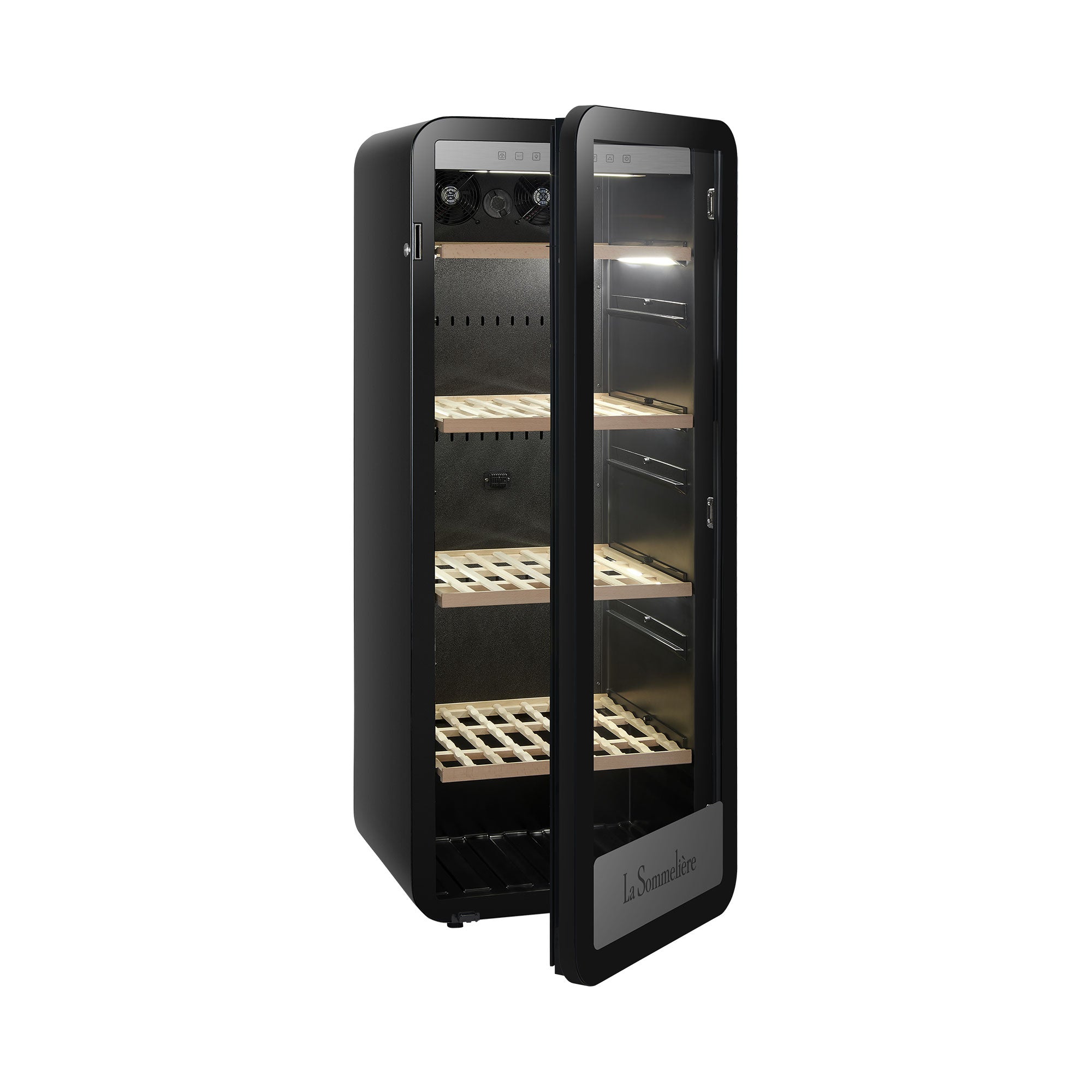 Vinotéka LaSommeliere APOGEE150PV