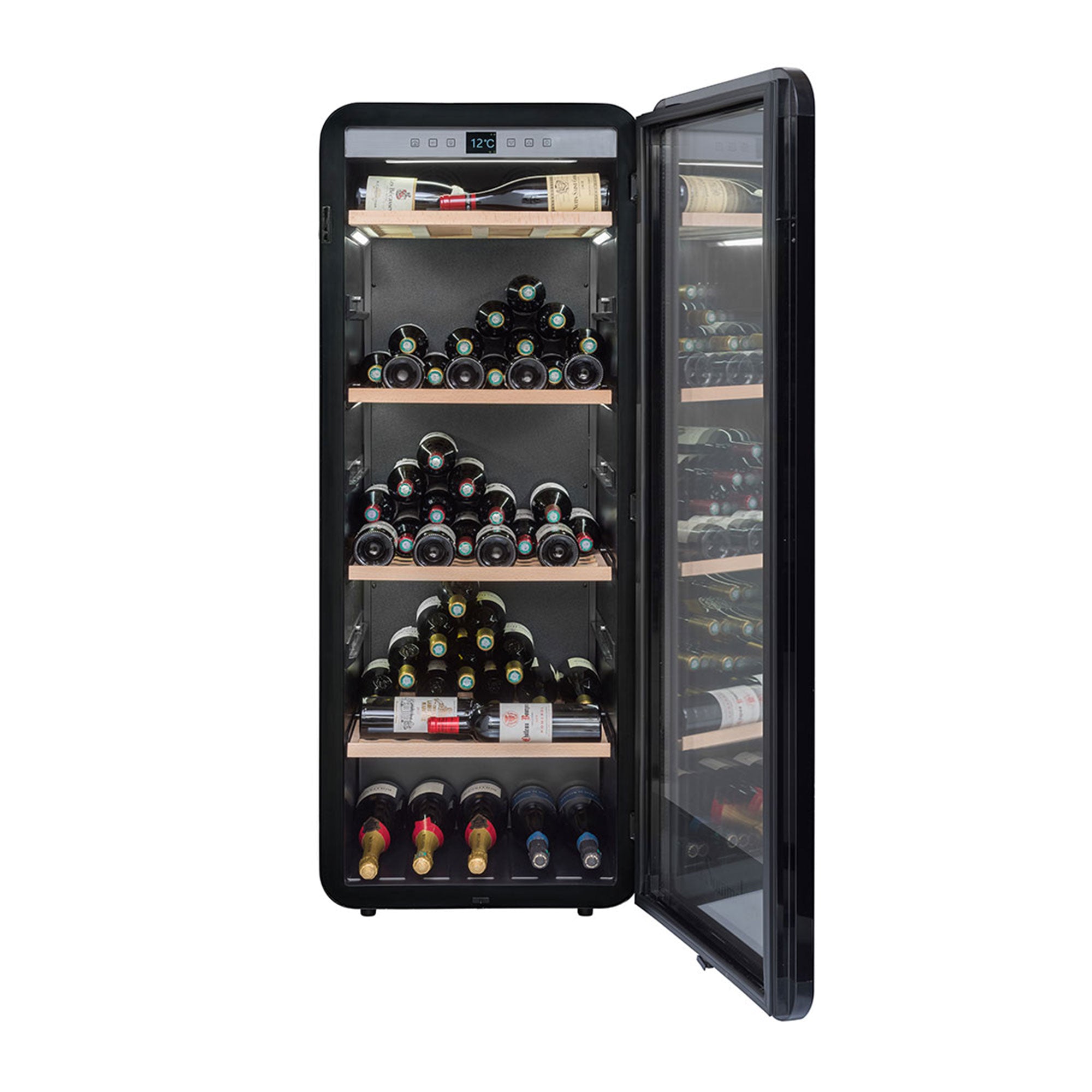Vinotéka LaSommeliere APOGEE150PV