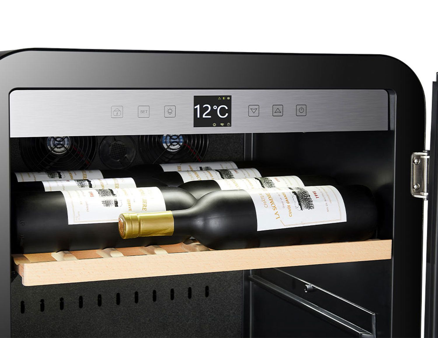 Vinotéka LaSommeliere APOGEE200