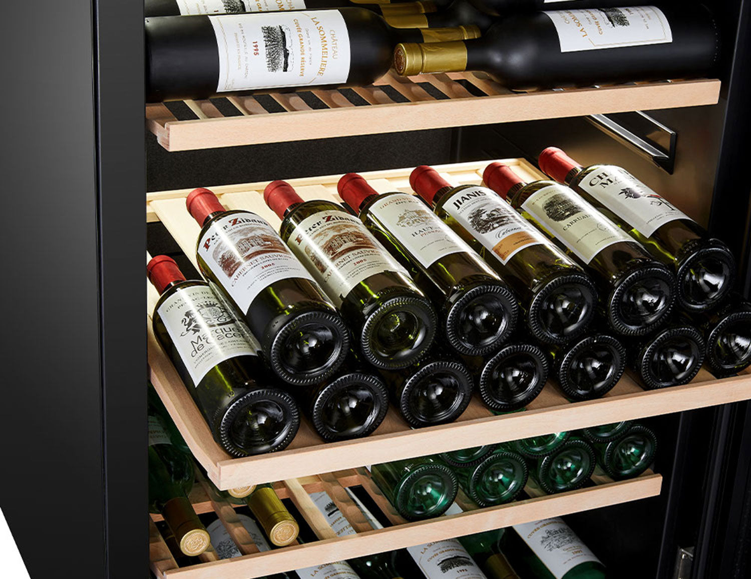Vinotéka LaSommeliere APOGEE200