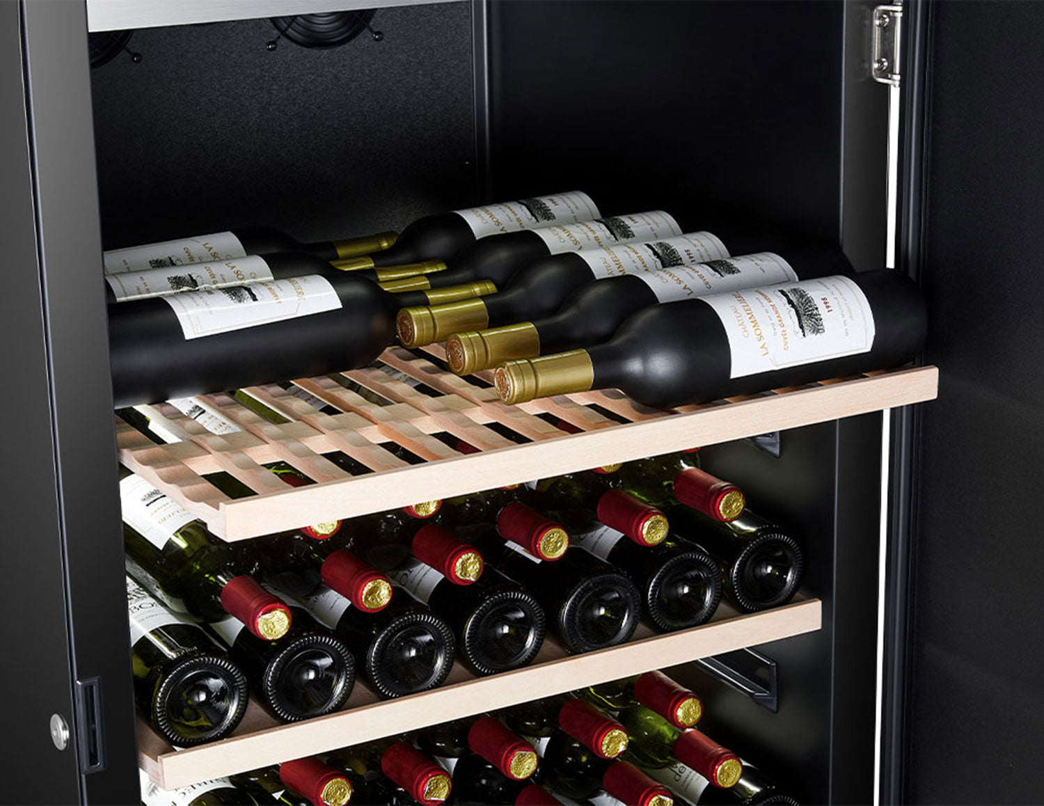 Vinotéka LaSommeliere APOGEE200