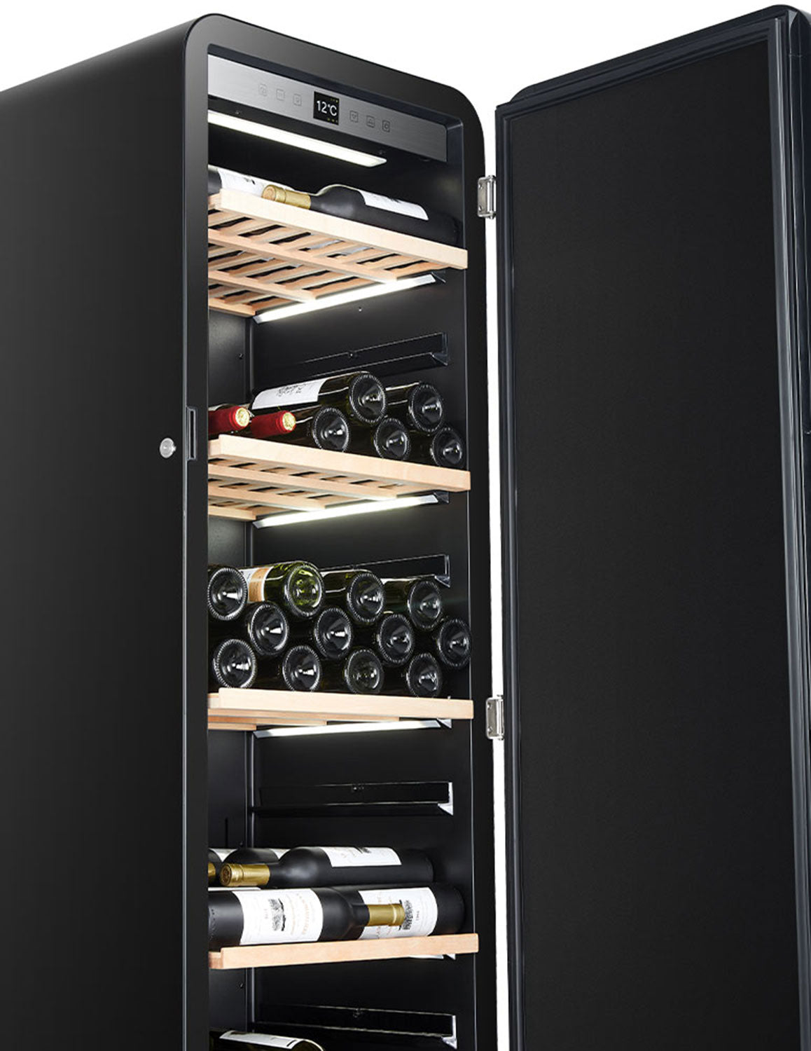 Vinotéka LaSommeliere APOGEE200