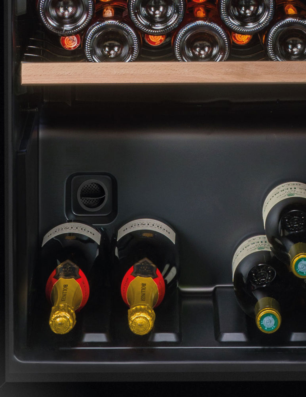Vinotéka LaSommeliere CTVNE120