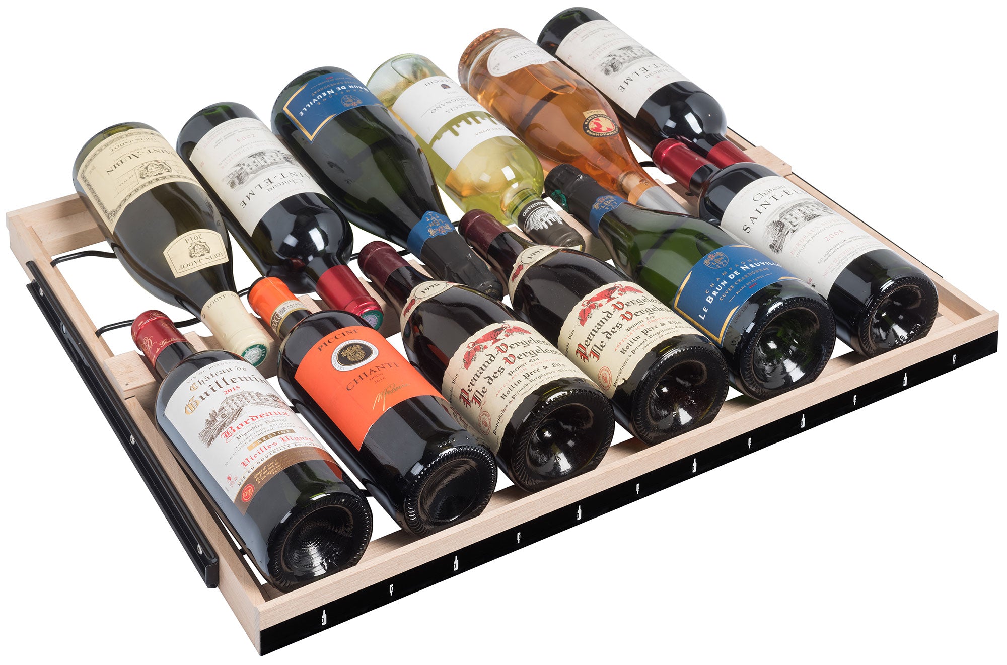 Vinotéka LaSommeliere ECELLAR150