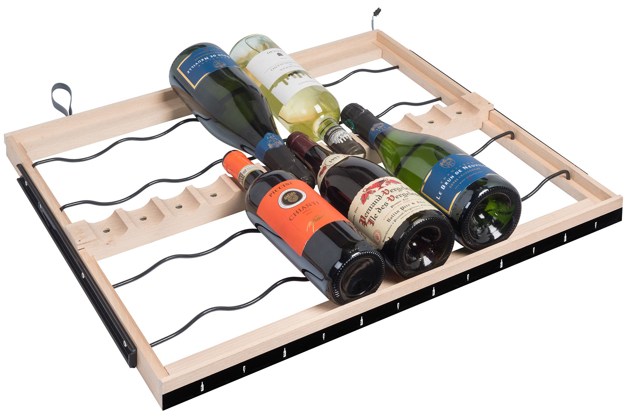 Vinotéka LaSommeliere ECELLAR150