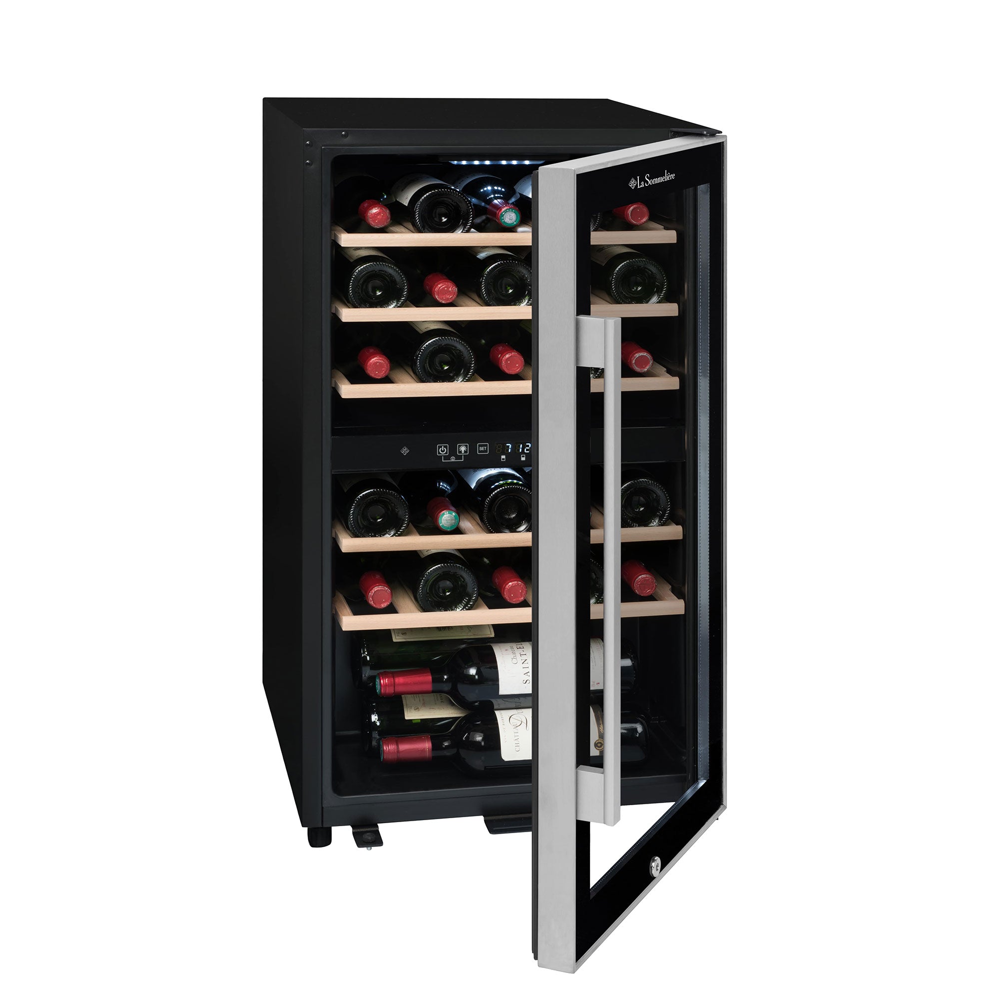 Vinotéka LaSommeliere ECS30.2Z