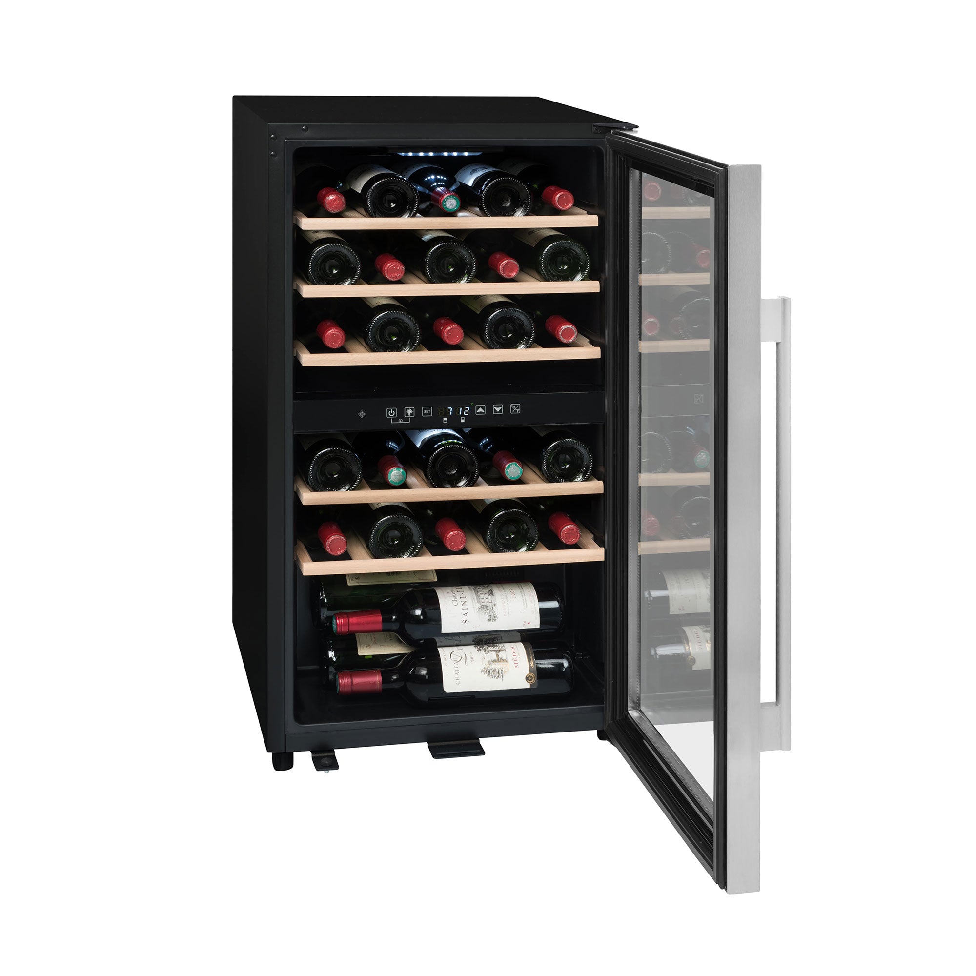 Vinotéka LaSommeliere ECS30.2Z