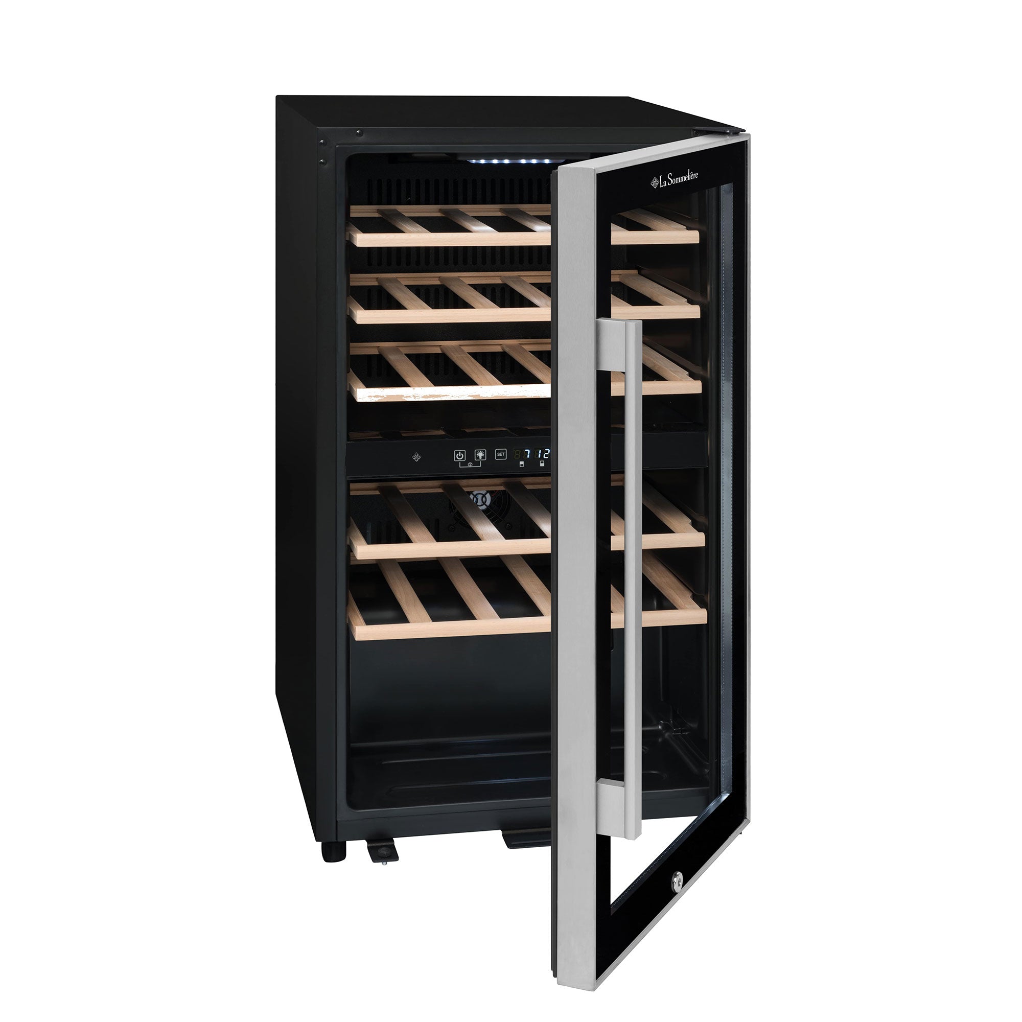Vinotéka LaSommeliere ECS30.2Z