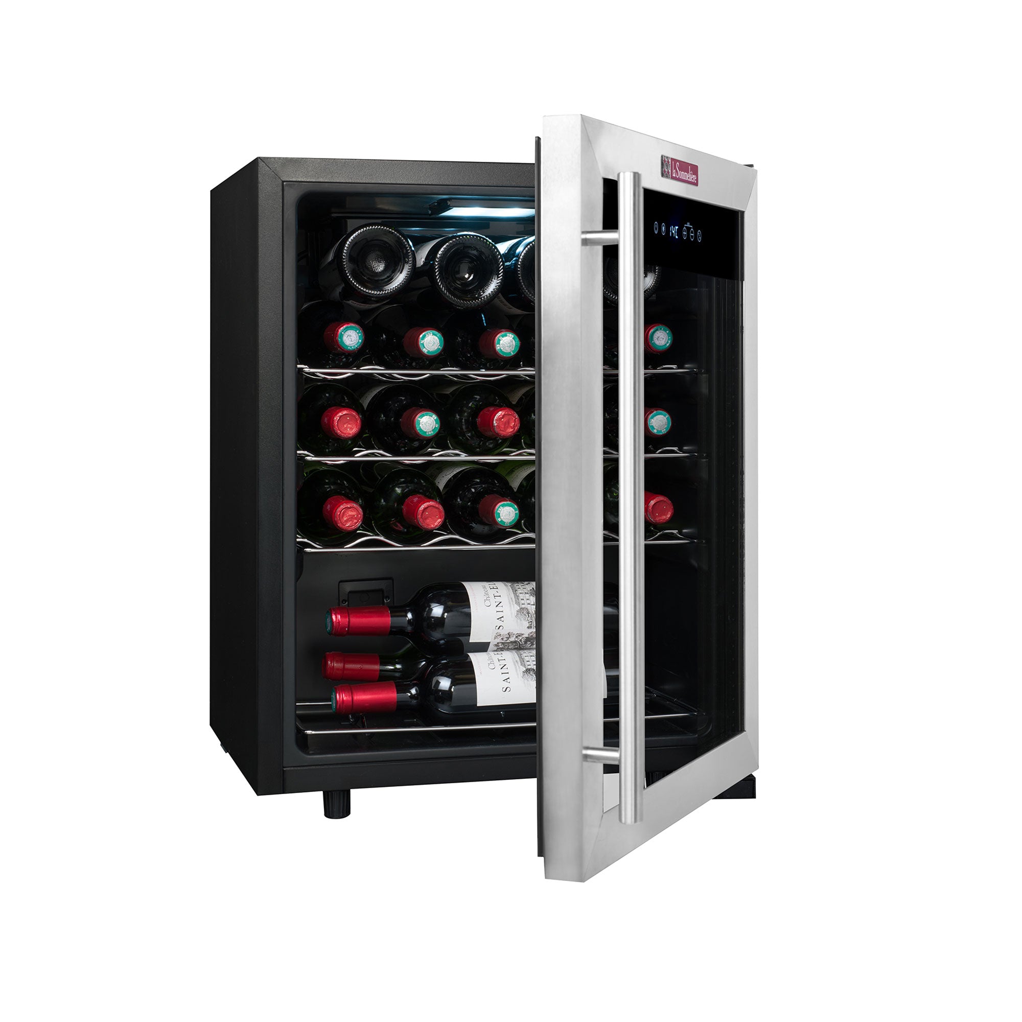 Vinotéka LaSommeliere LS24A