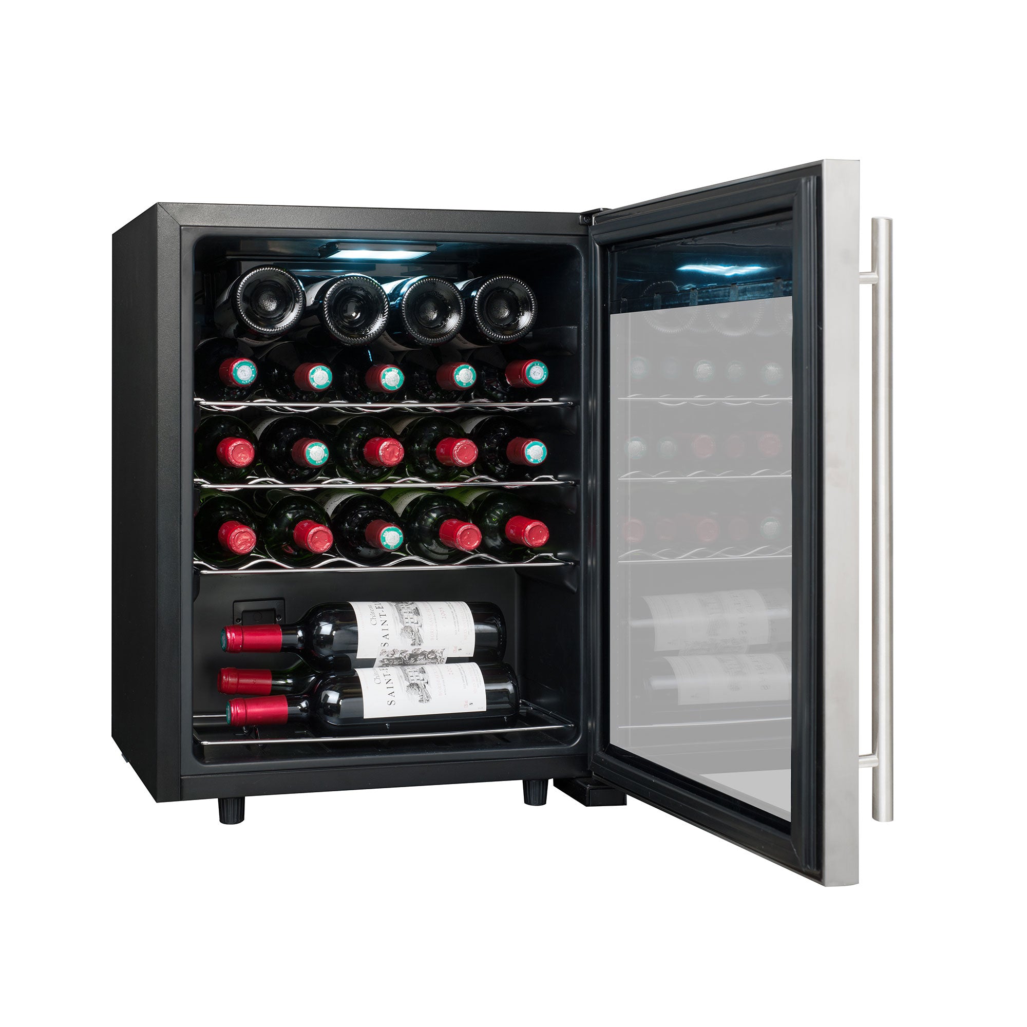 Vinotéka LaSommeliere LS24A