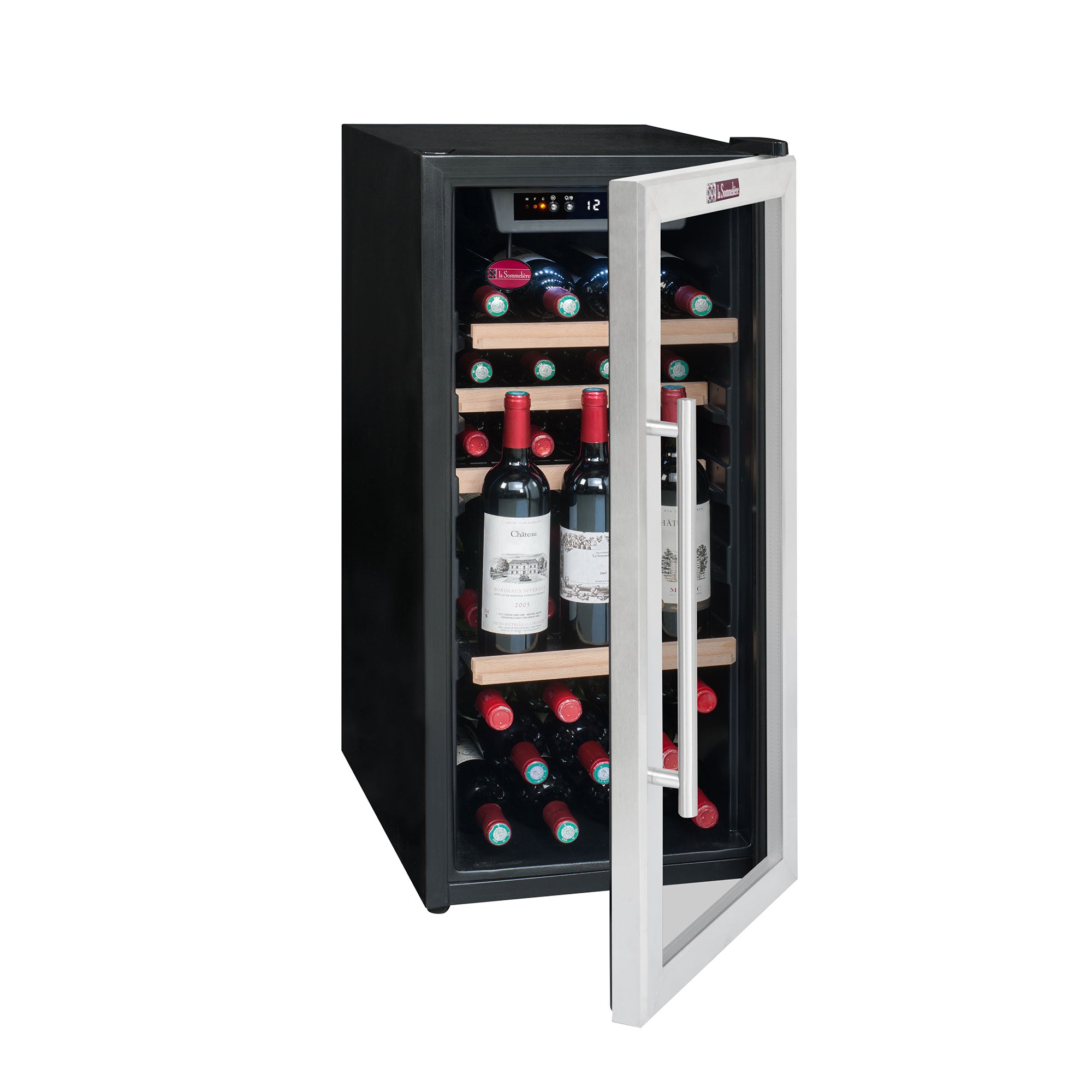 Vinotéka La Sommeliere LS38A