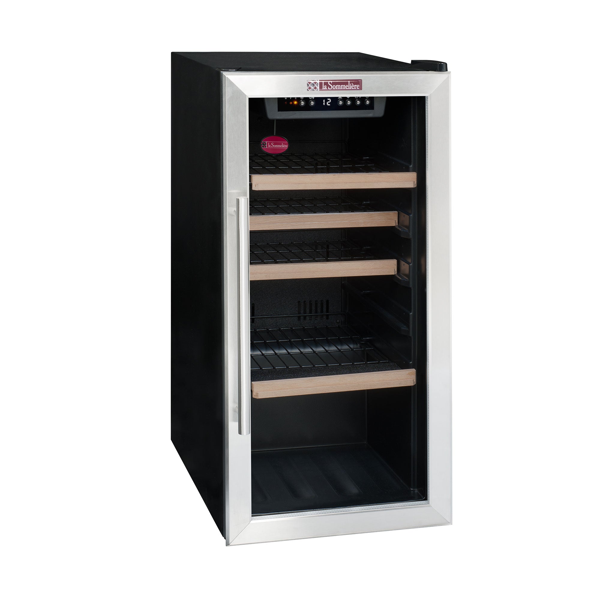Vinotéka La Sommeliere LS38A