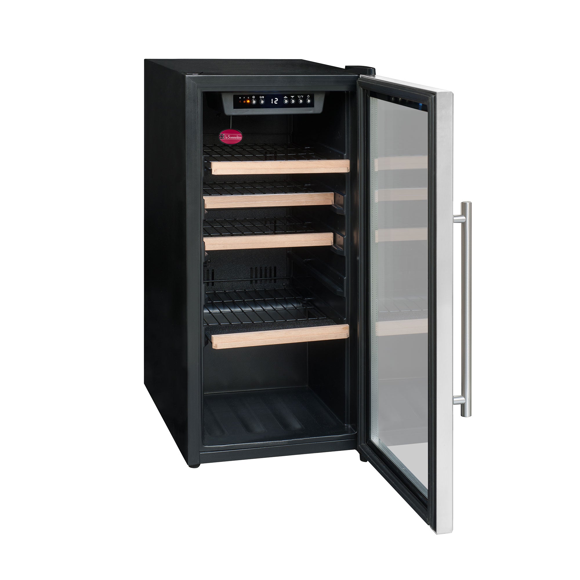 Vinotéka La Sommeliere LS38A