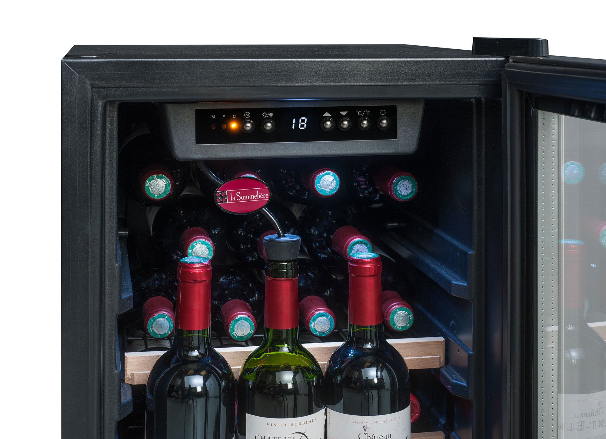 Vinotéka La Sommeliere LS38A