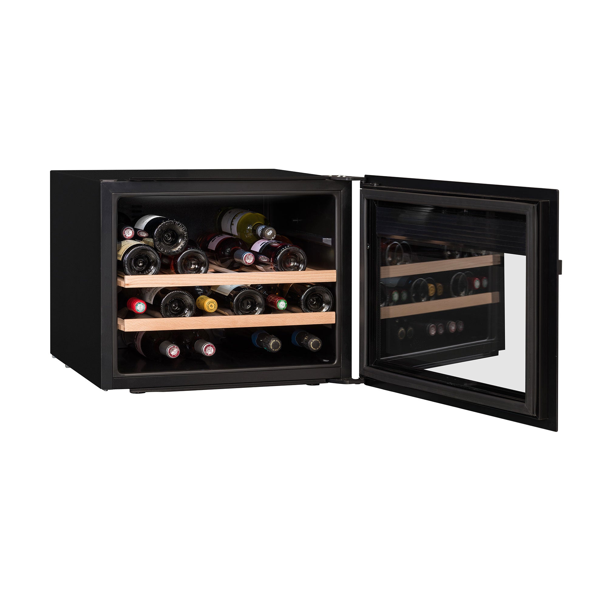 Vinotéka LaSommeliere LSBI28B