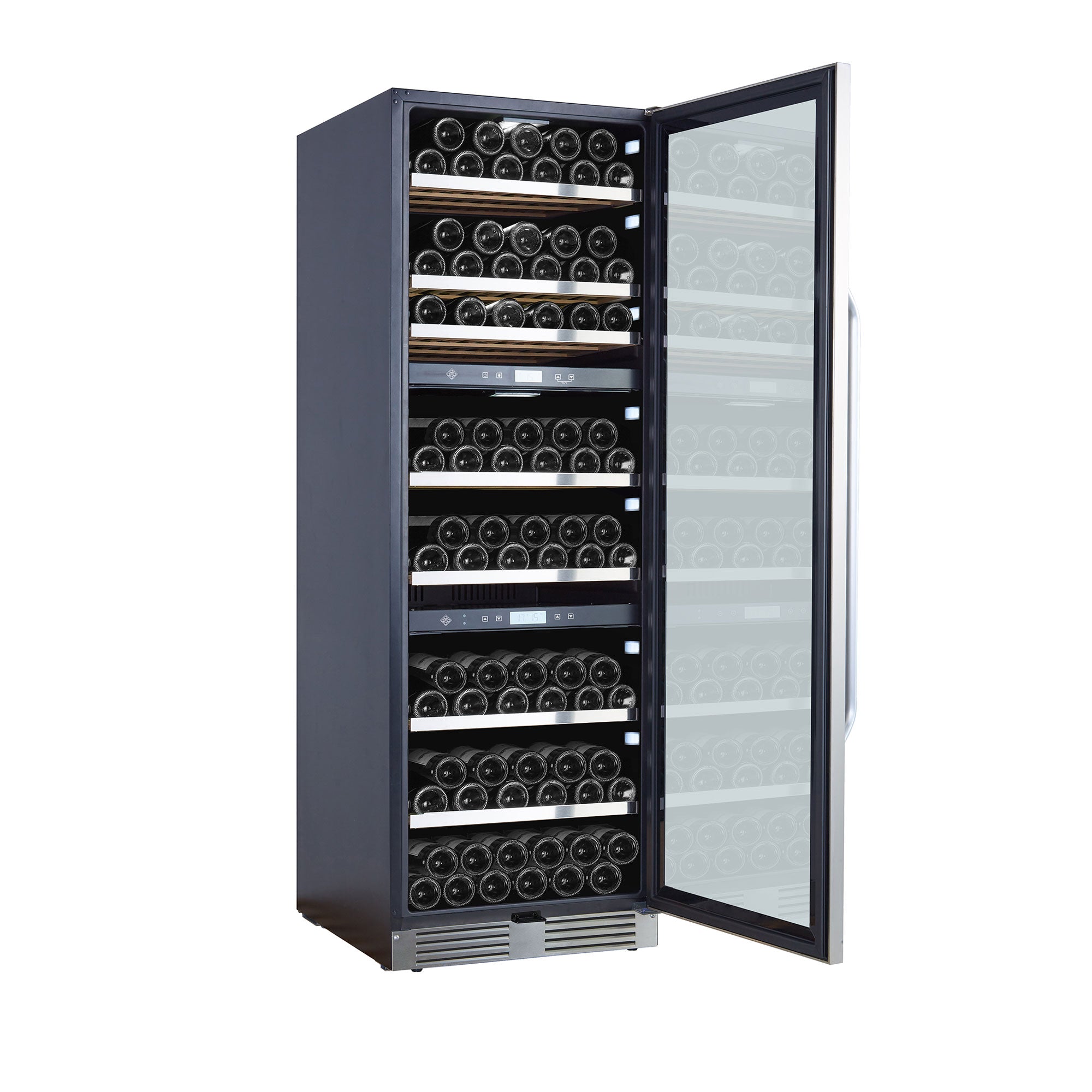 Vinotéka LaSommeliere MT145TZ
