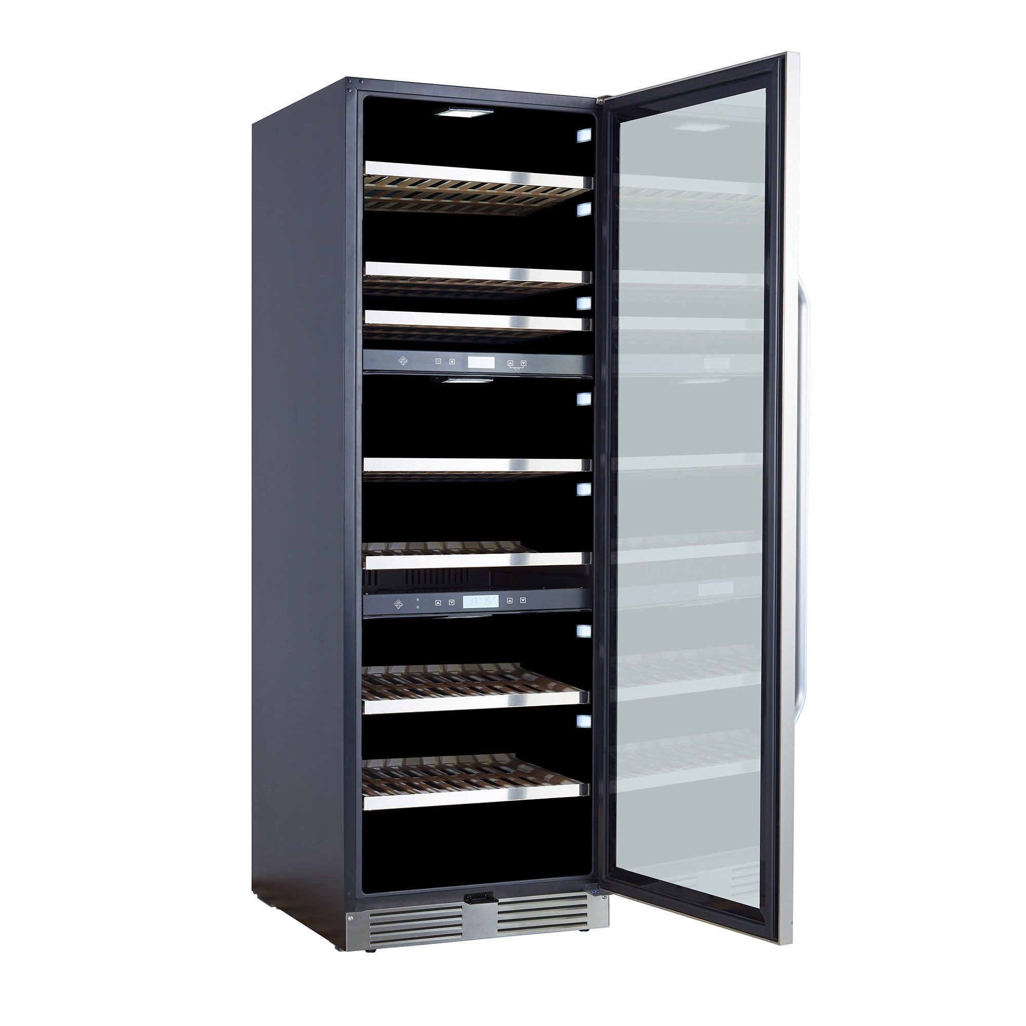 Vinotéka LaSommeliere MT145TZ