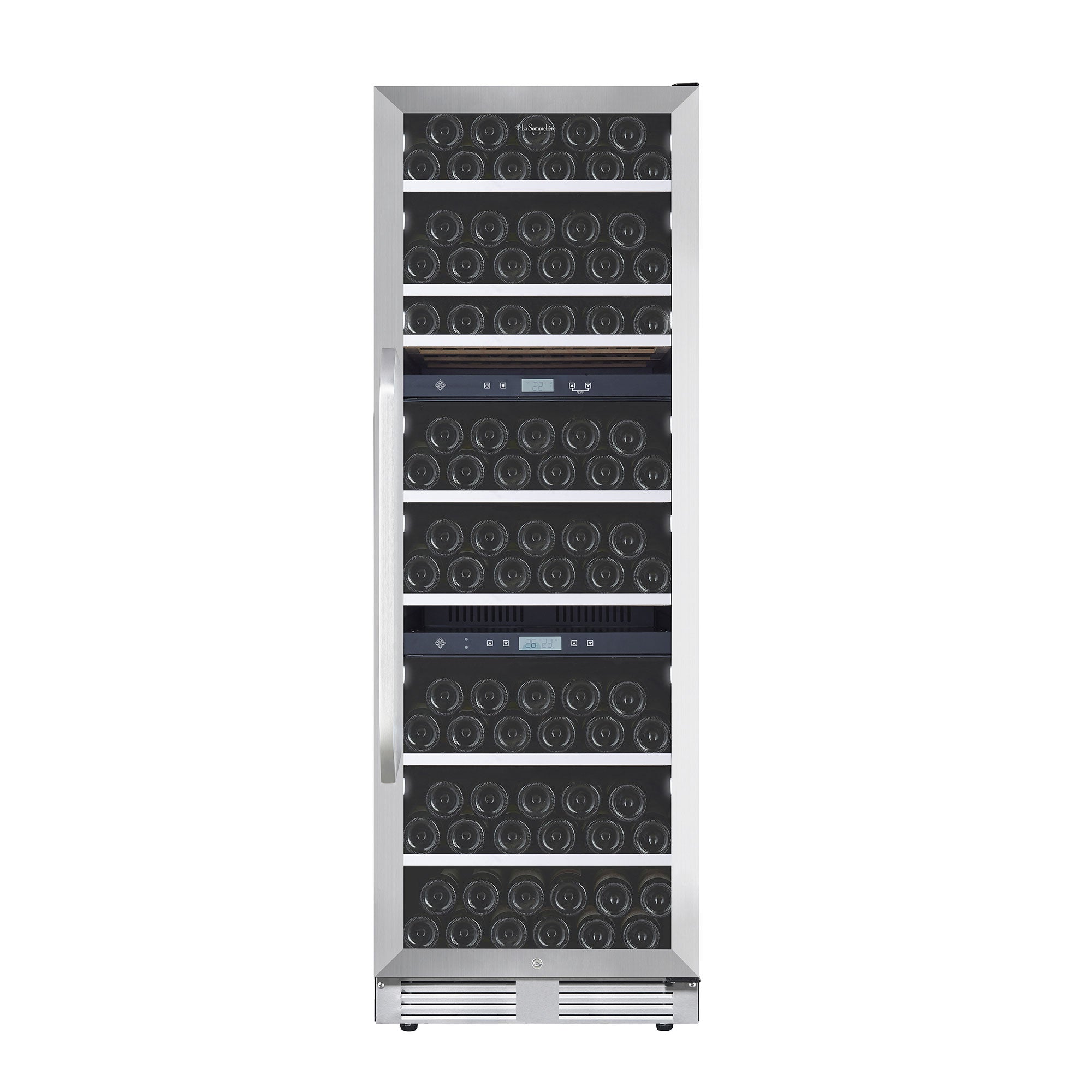 Vinotéka LaSommeliere MT145TZ