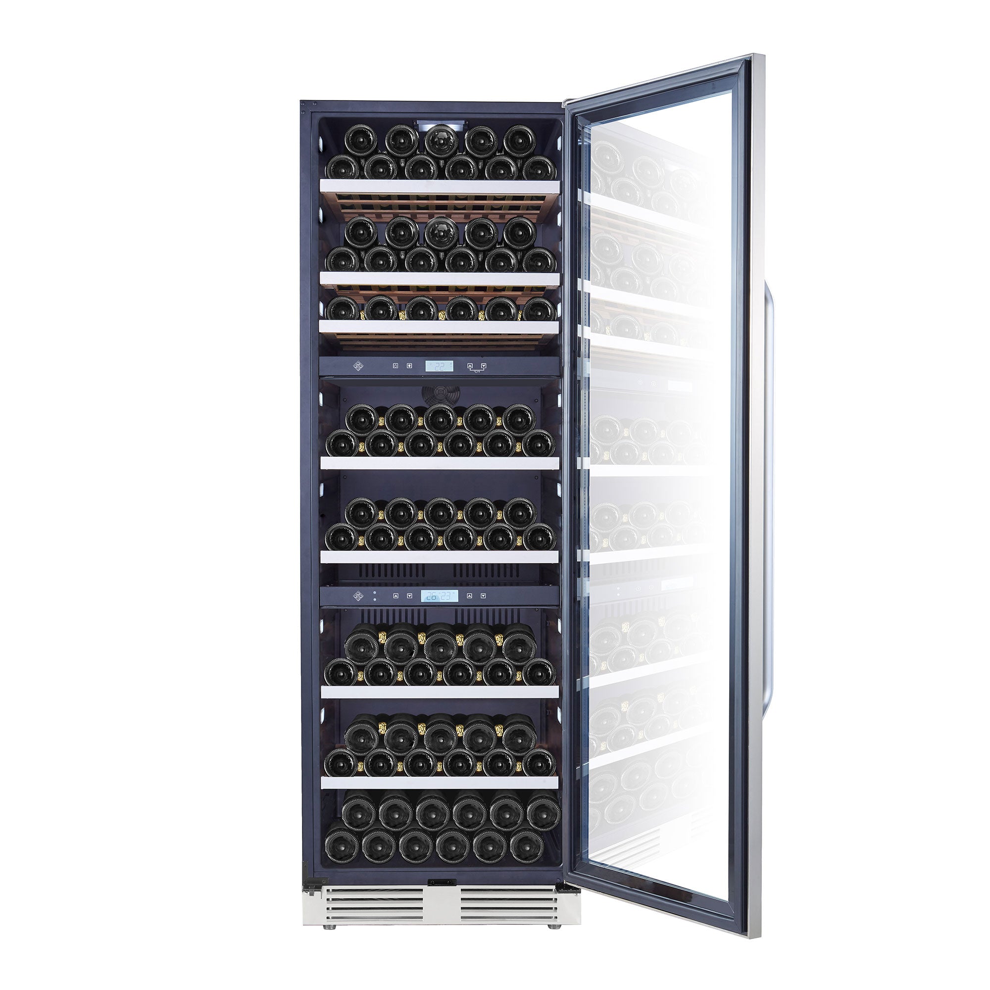 Vinotéka LaSommeliere MT145TZ
