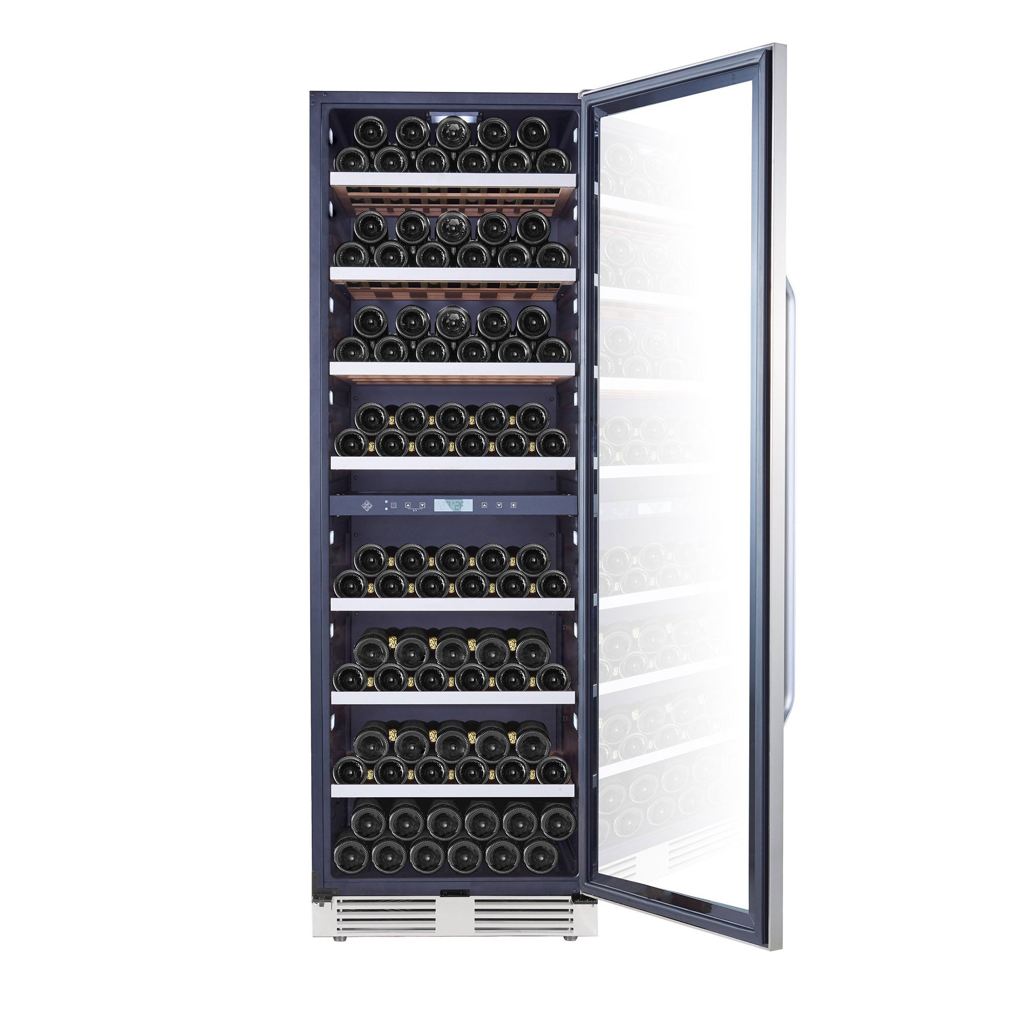 Hladnjak za vino LaSommeliere MT150DZ