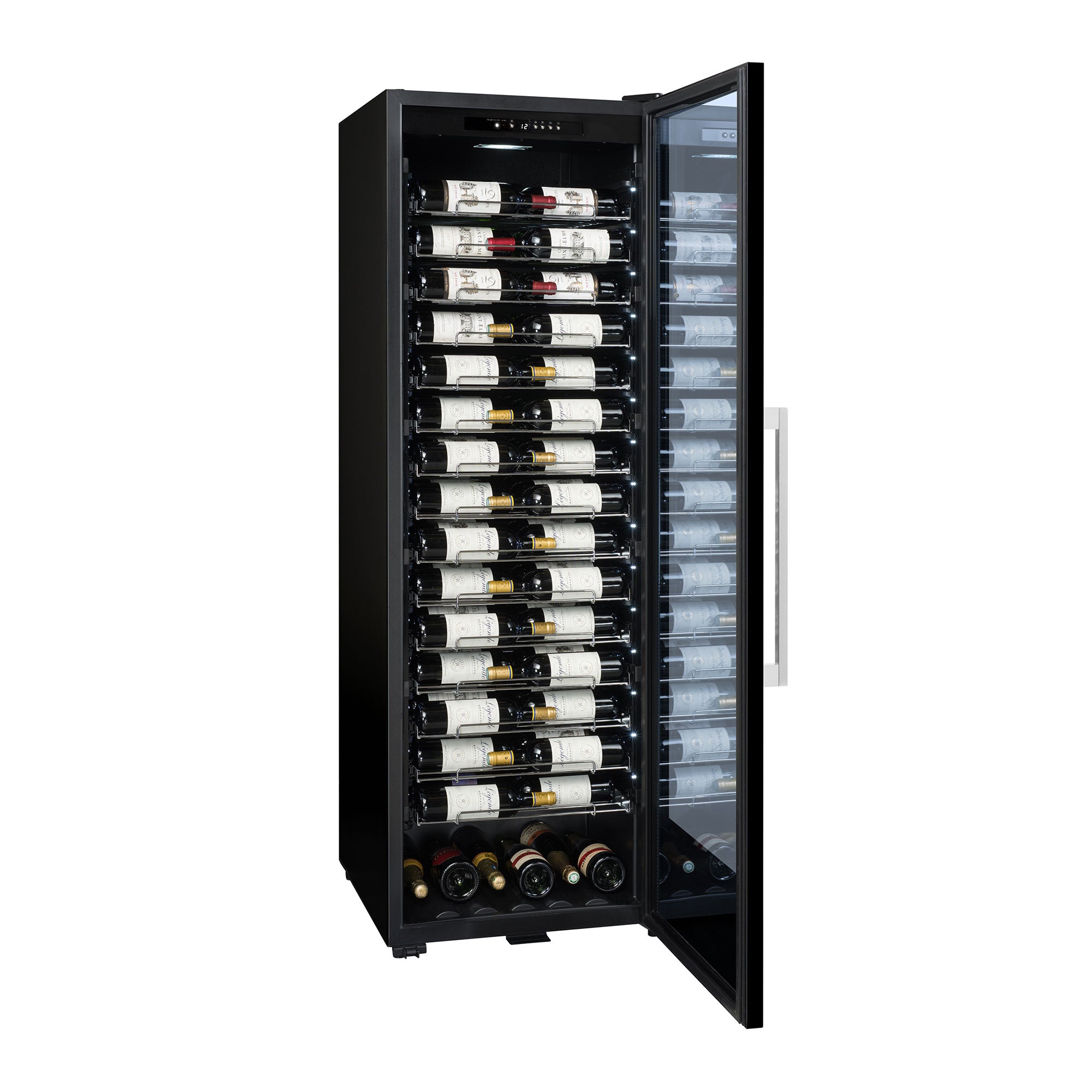 Vinotéka LaSommeliere PRO160