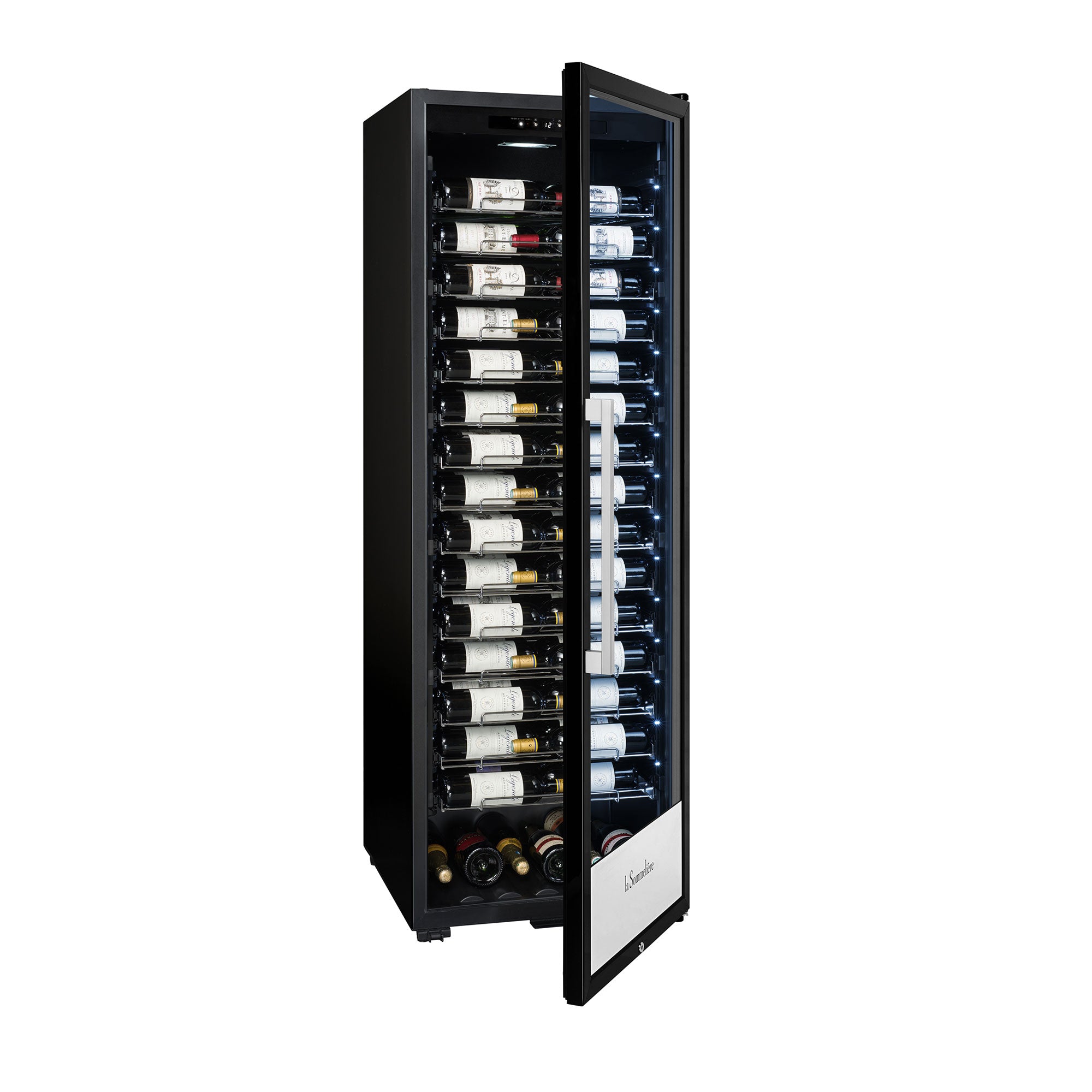 Vinotéka LaSommeliere PRO160