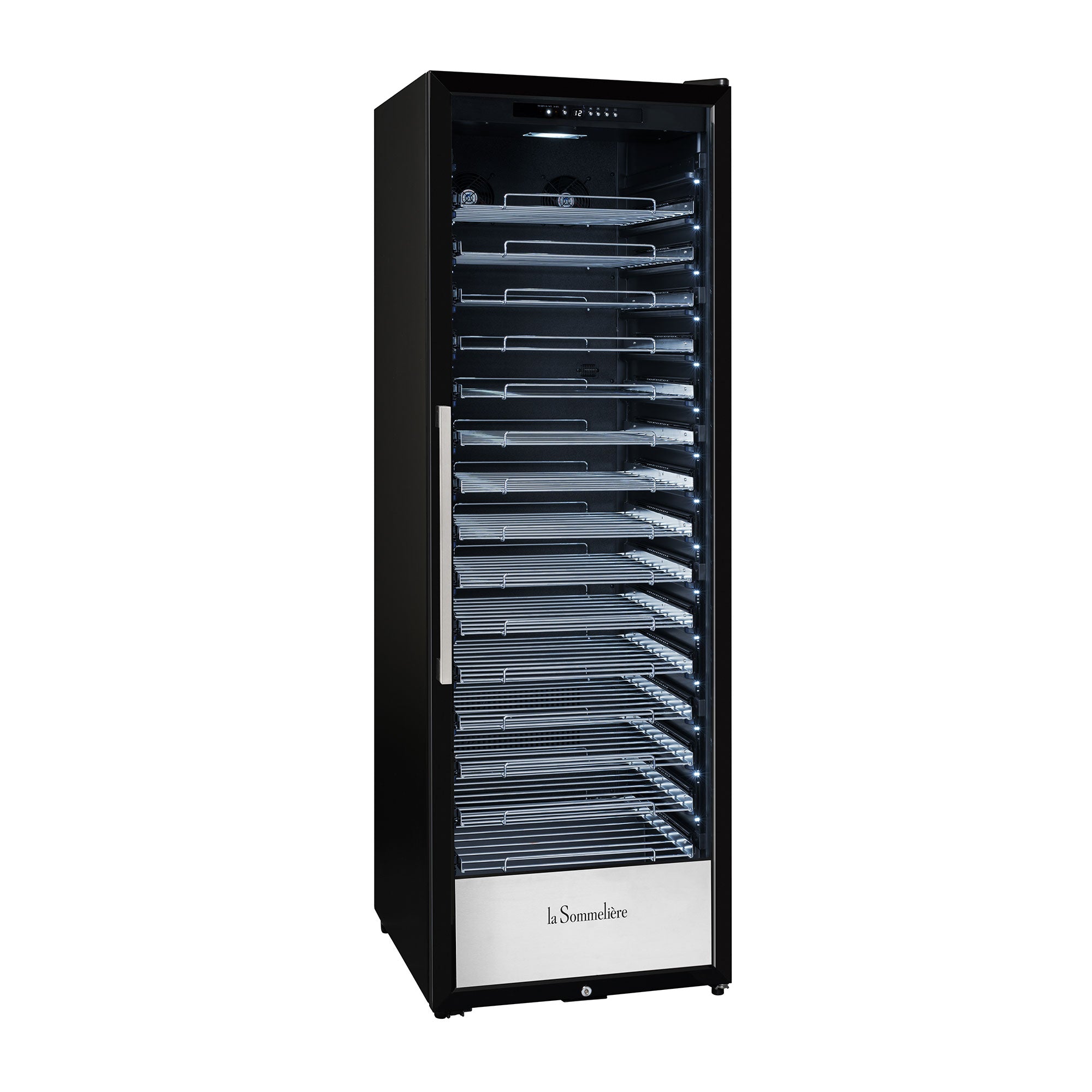 Vinotéka LaSommeliere PRO160
