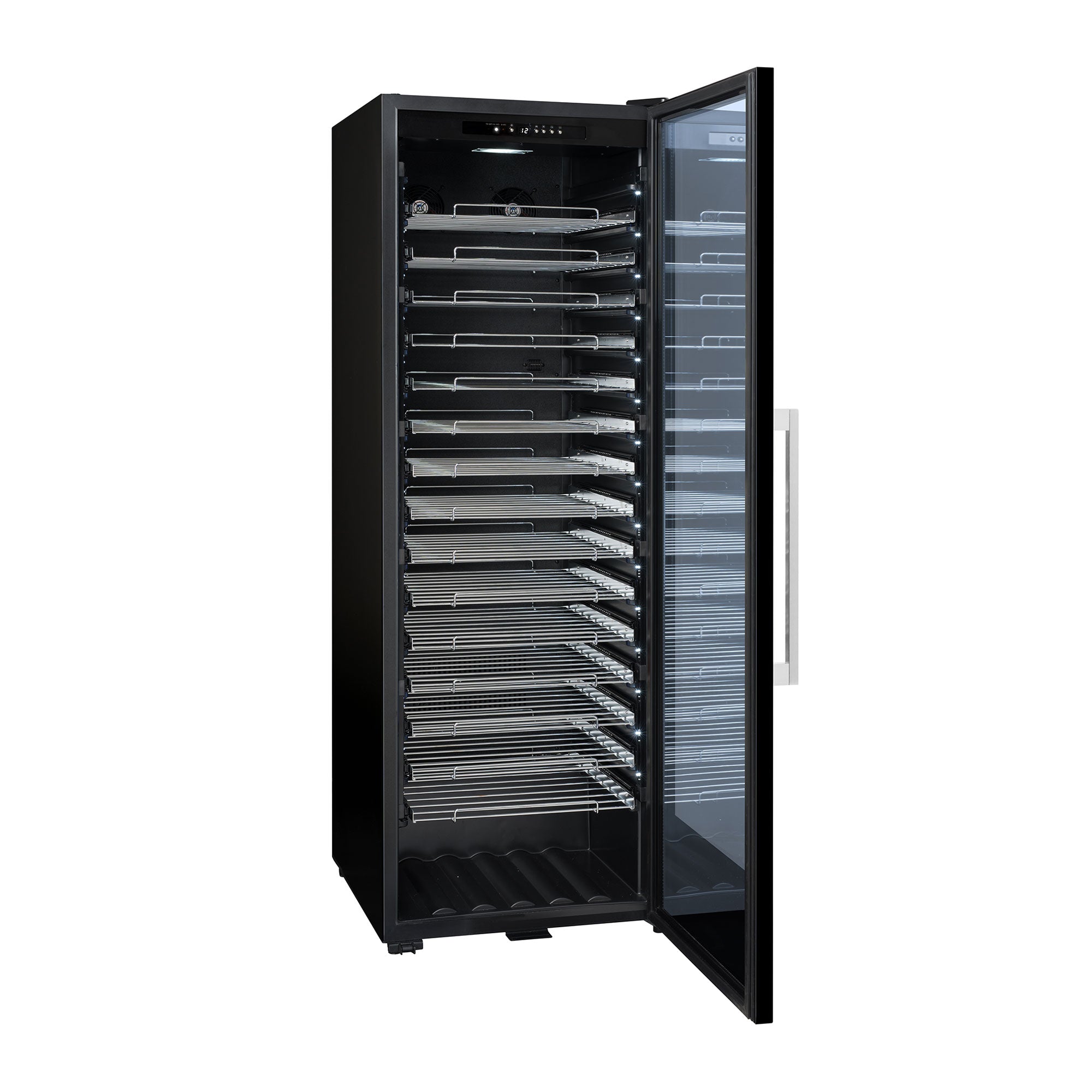 Vinotéka LaSommeliere PRO160