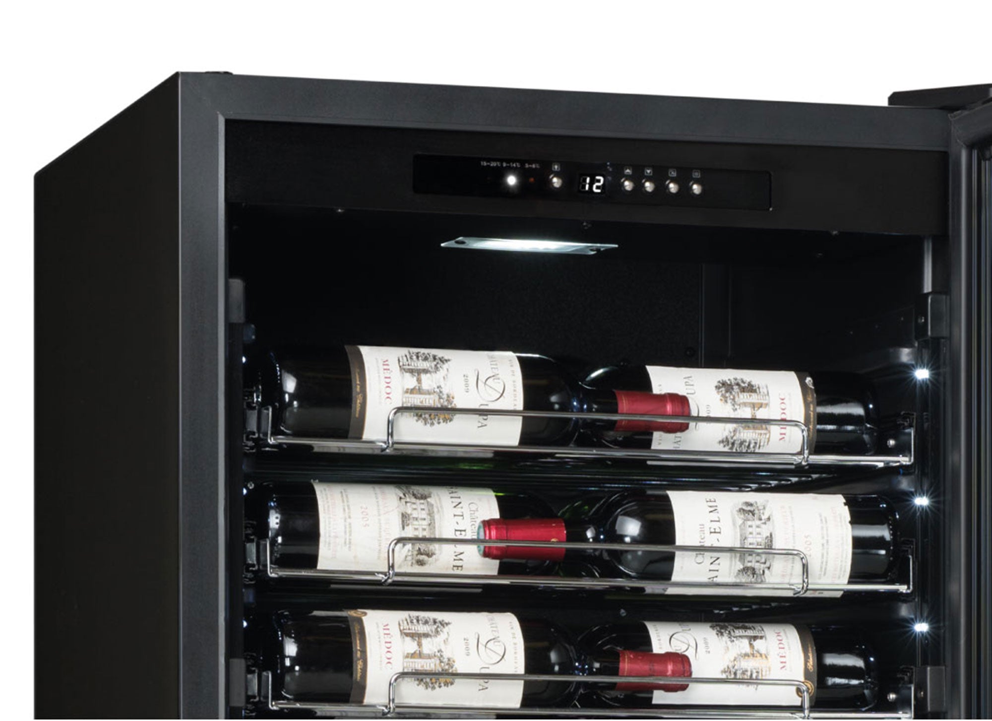 Vinotéka LaSommeliere PRO160