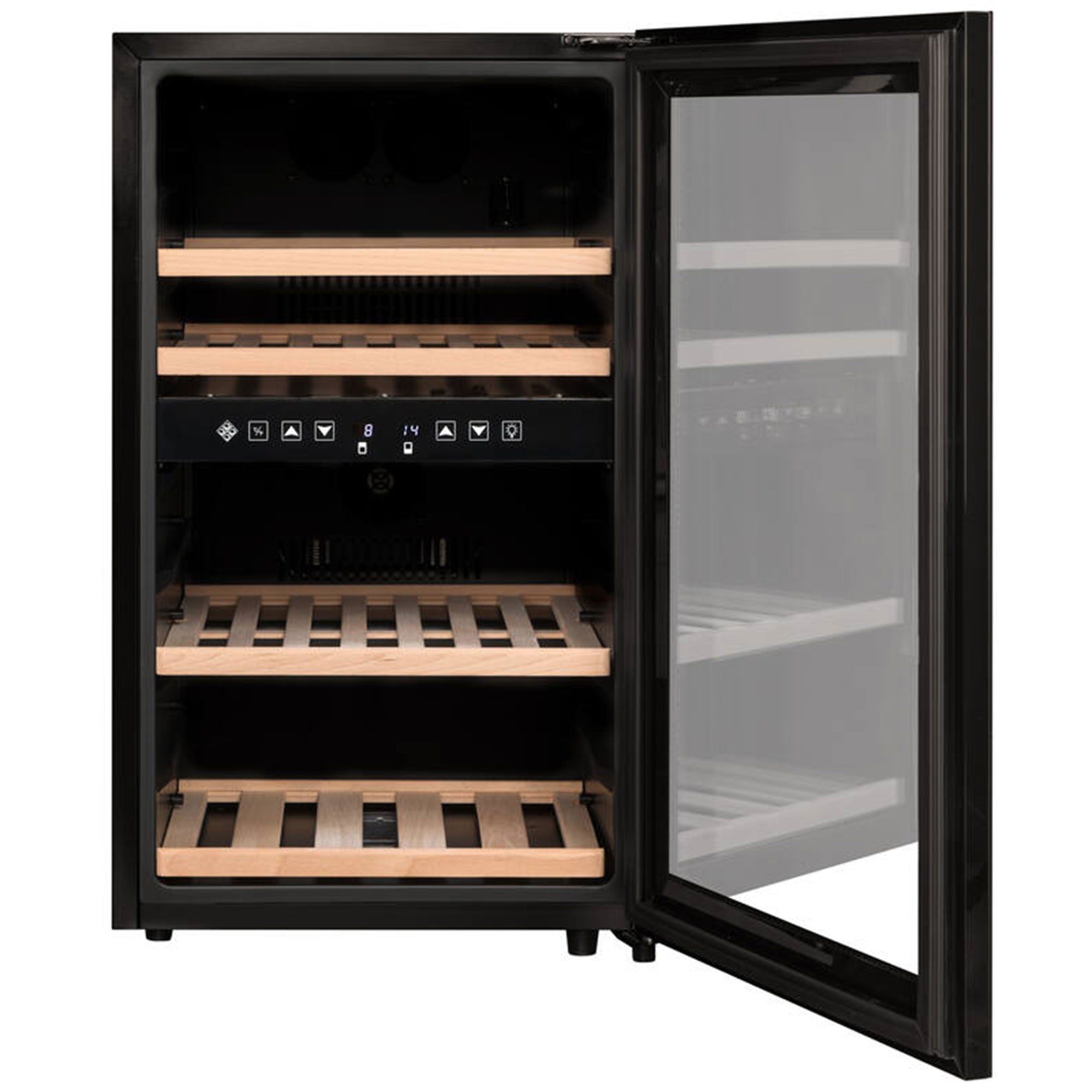 Vinotéka La Sommeliere SLS45DZ