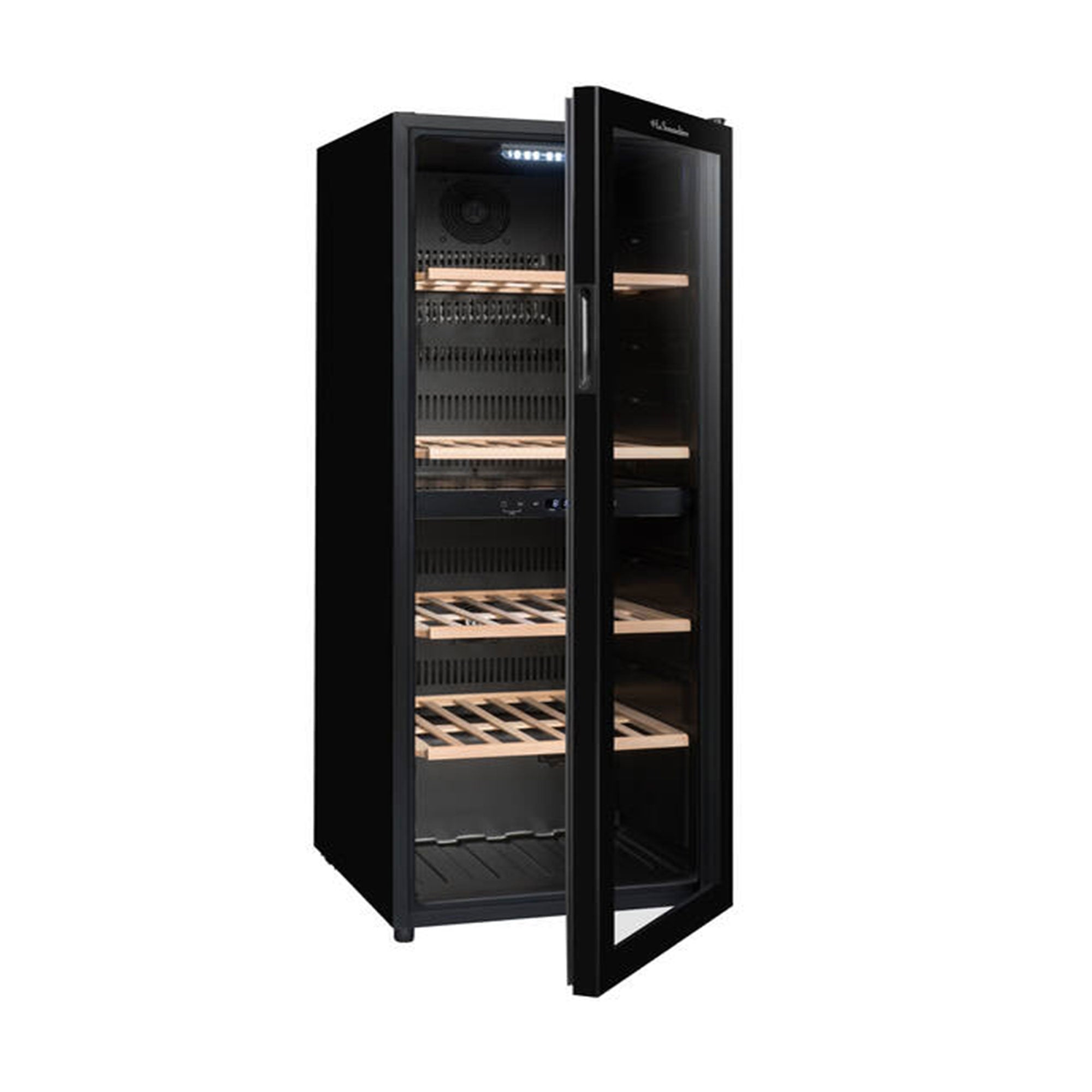 Vinotéka La Sommeliere SLS90DZ