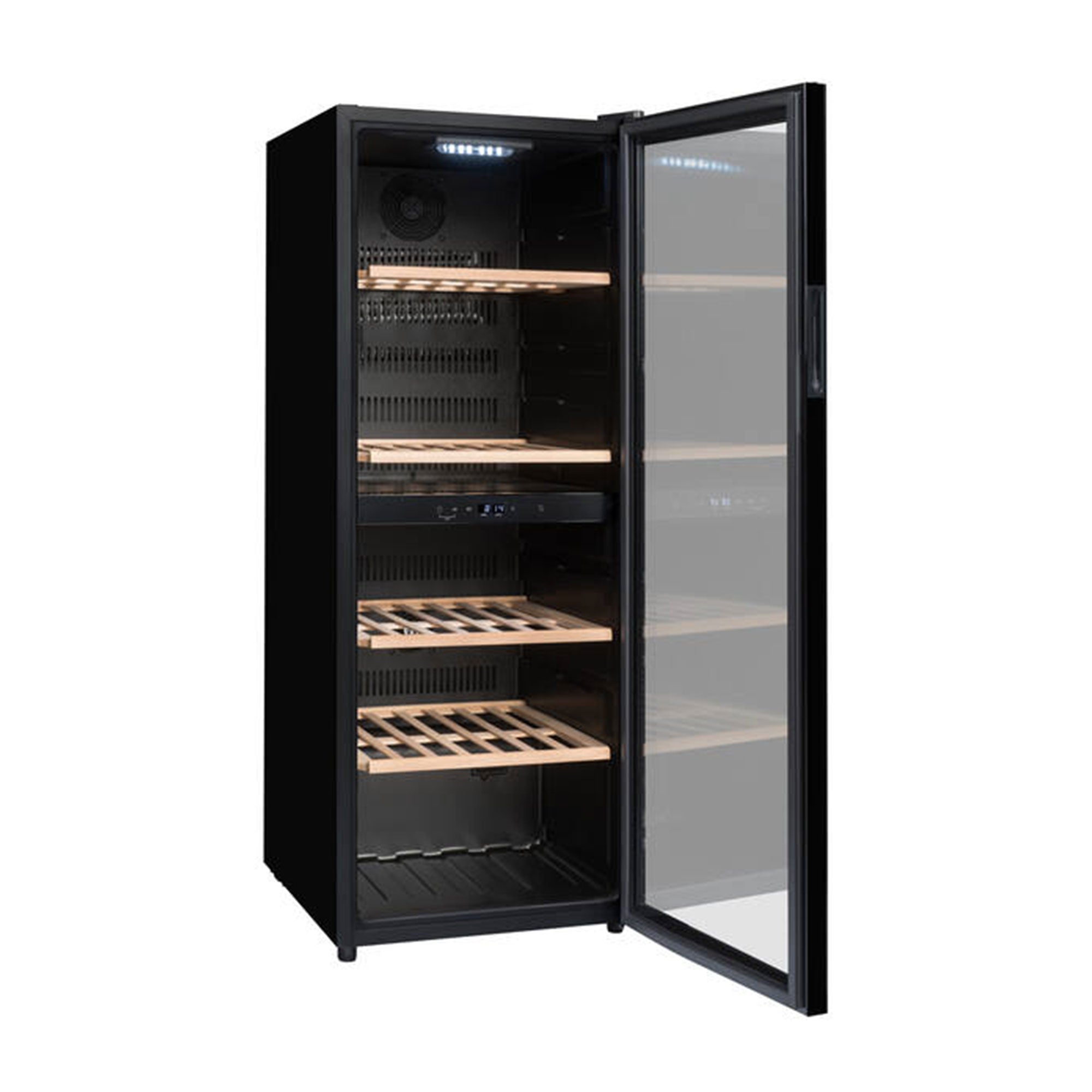 Vinotéka La Sommeliere SLS90DZ
