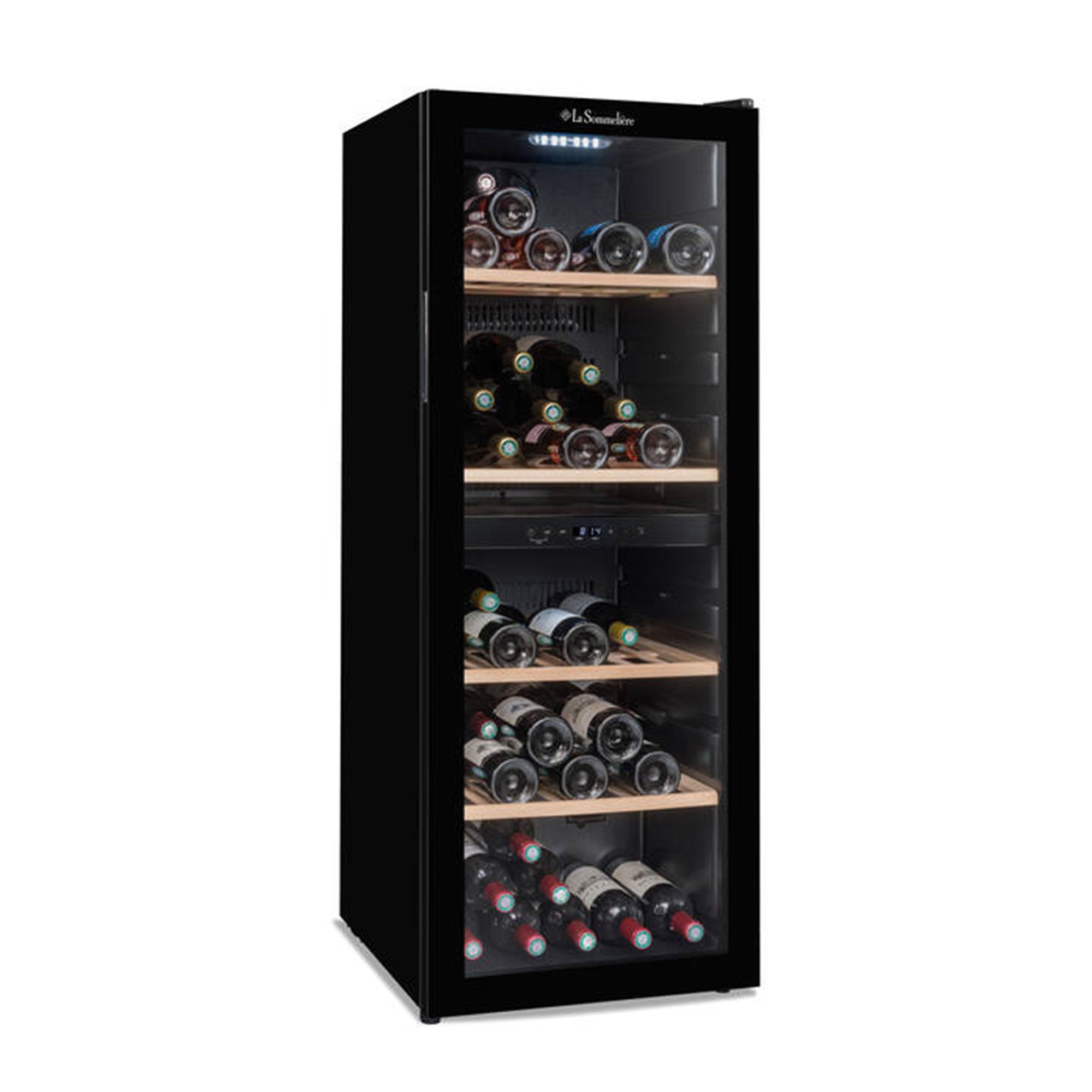 Vinotéka La Sommeliere SLS90DZ