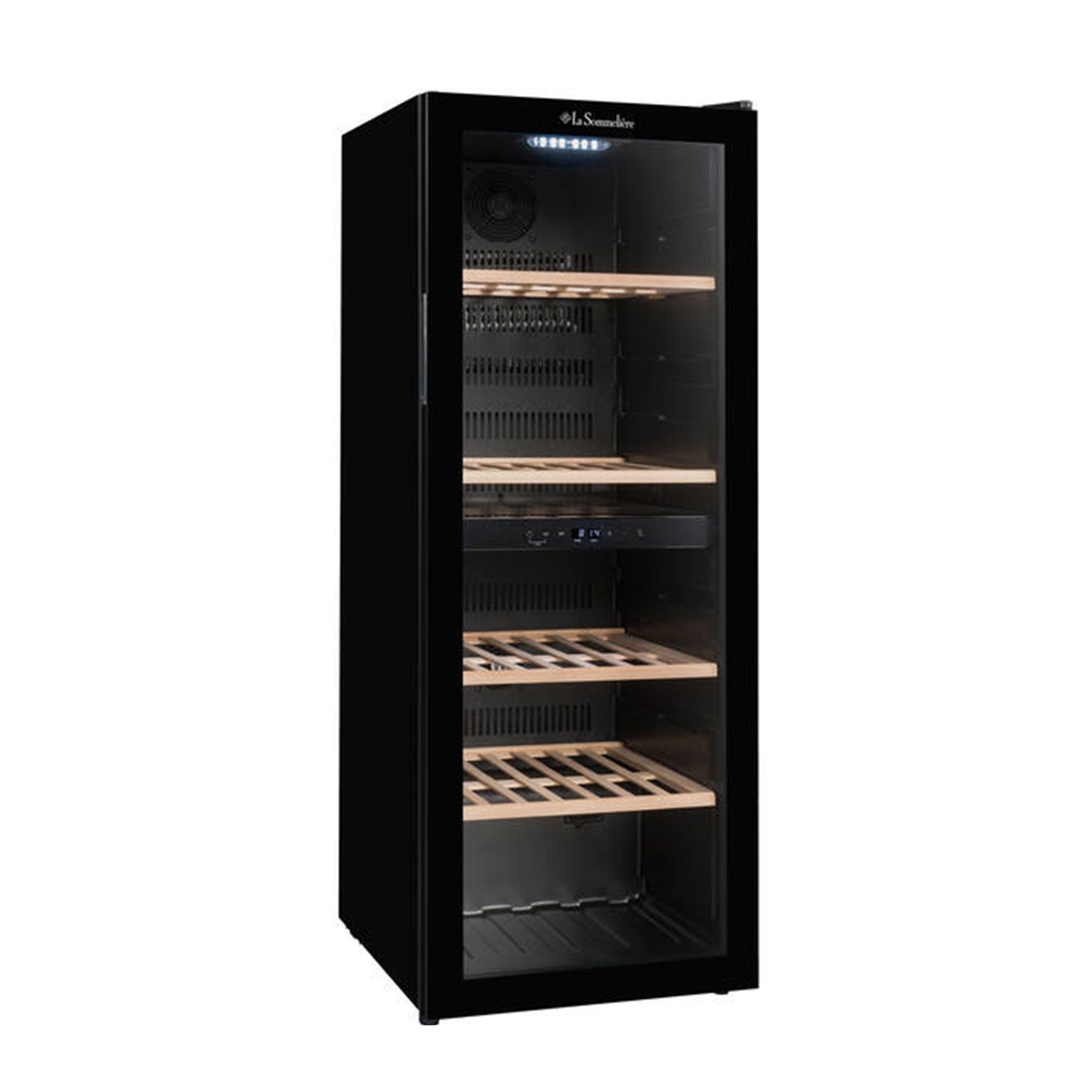 Vinotéka La Sommeliere SLS90DZ