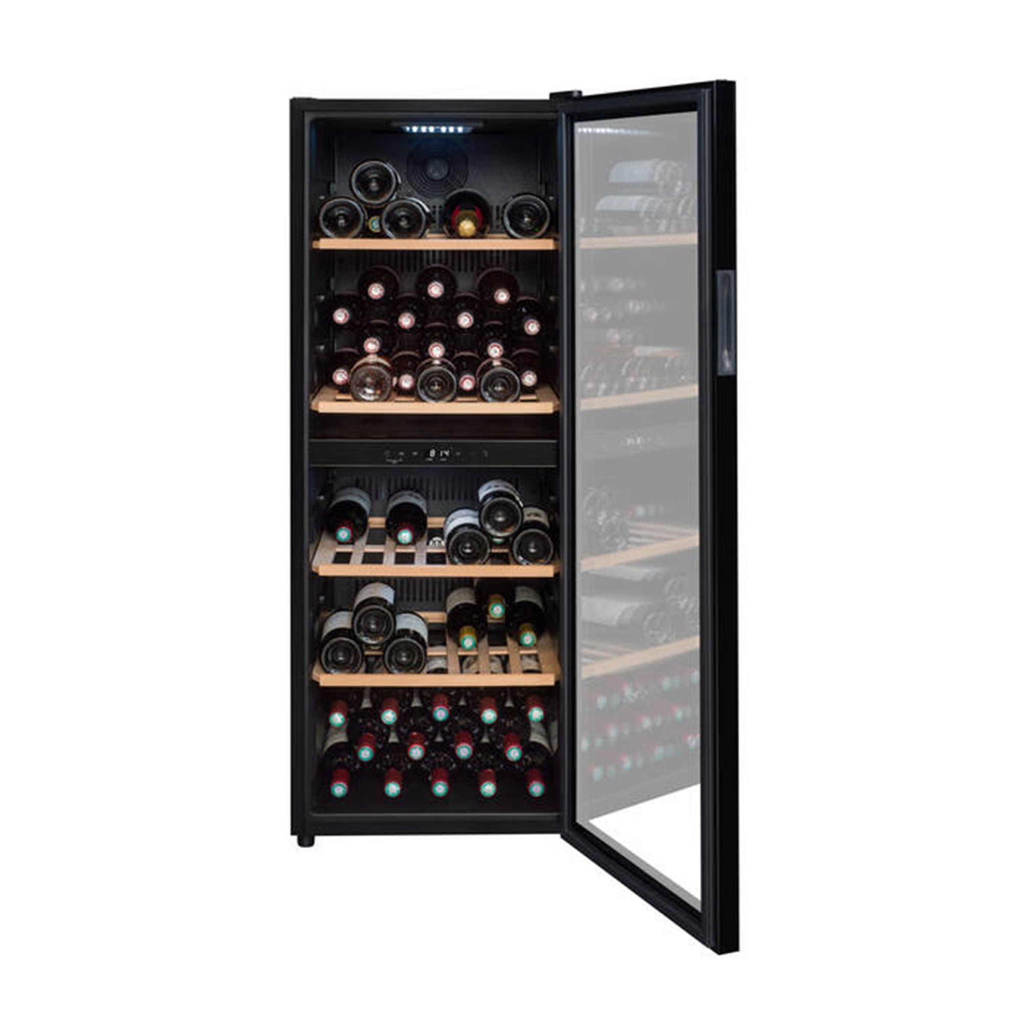 Vinotéka La Sommeliere SLS90DZ
