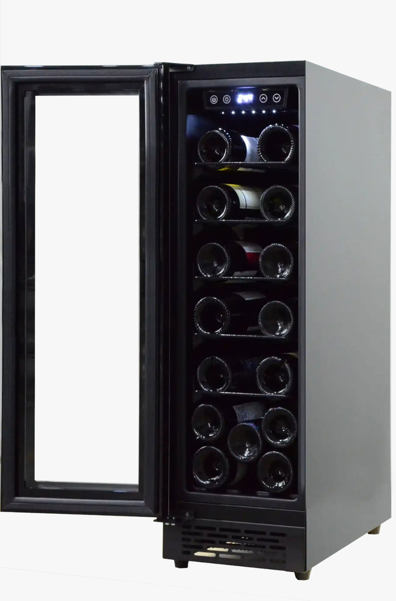 Vinotéka LeCellier LC20BUF