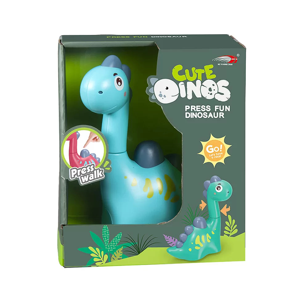 Dinosauri za sastavljanje u kavezu Model 02
