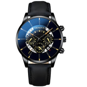 Sat BR-23744 - Crna KP23744