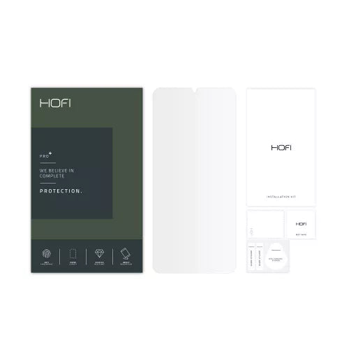 HOFI GLASS PRO+ PRO SAMSUNG GALAXY A13 LTE CLEAR