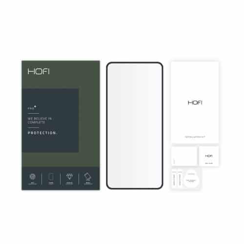 HOFI GLASS PRO+ PRO SAMSUNG GALAXY A53 5G