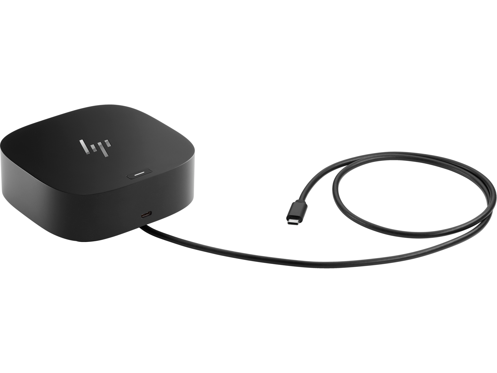 REFURBISHED - Docking Station HP USB-C Dock G5 - GRADE A + 120W(JAMSTVO: 12 MJ.)