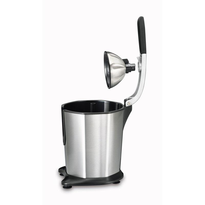 Solis Citrus Juicer odšťavňovač citrusů