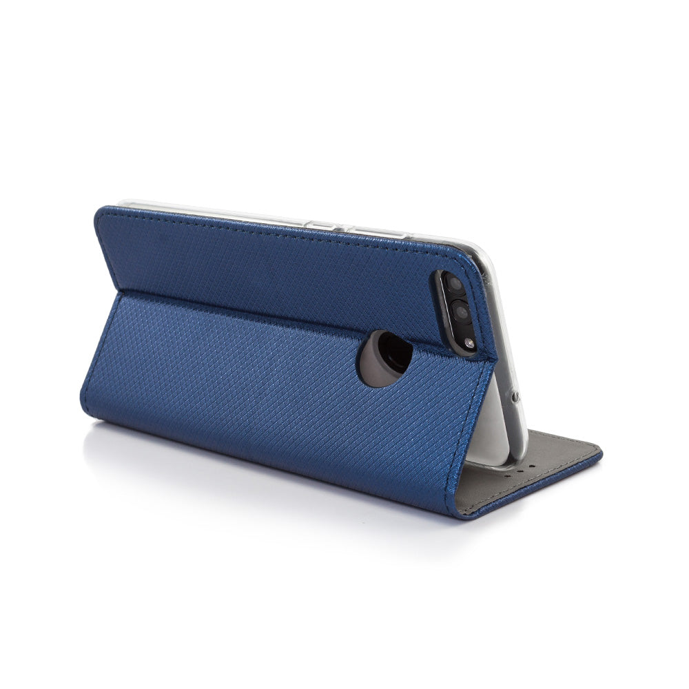 Flipové pouzdro pro Huawei P40 - modré