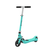 Električni romobil FUN WHEEL - tirkizni