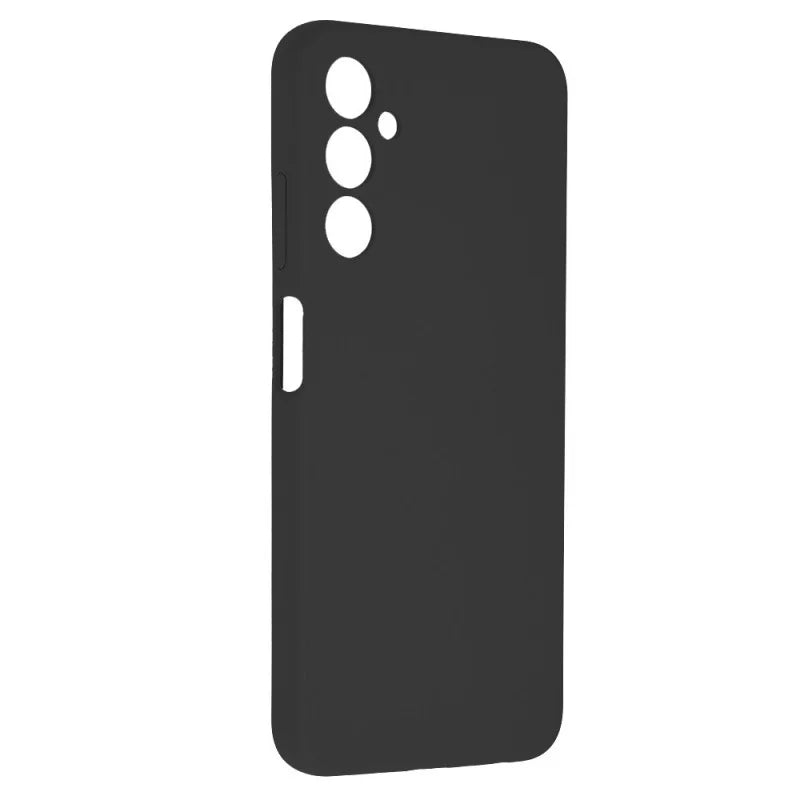 Techsuit Soft Edge silikonové pouzdro pro Samsung Galaxy A05s - černé