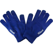iGlove rukavice za dodirne ekrane - Plava KP3882